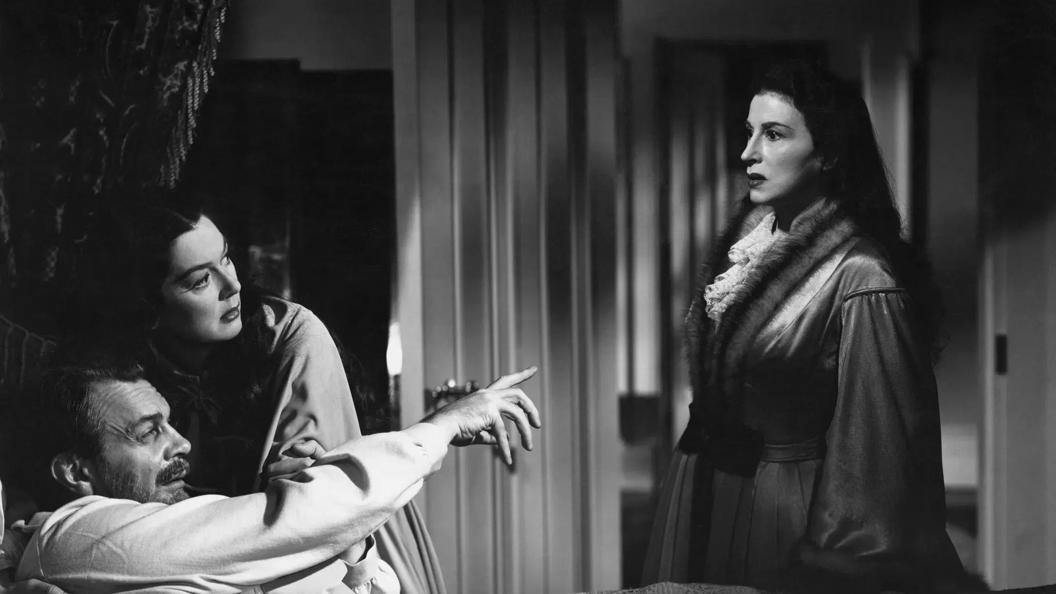 Conflito de Paixões