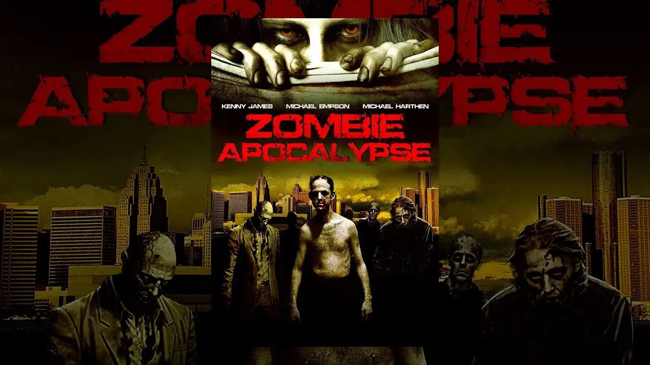 Apocalipse Zumbi