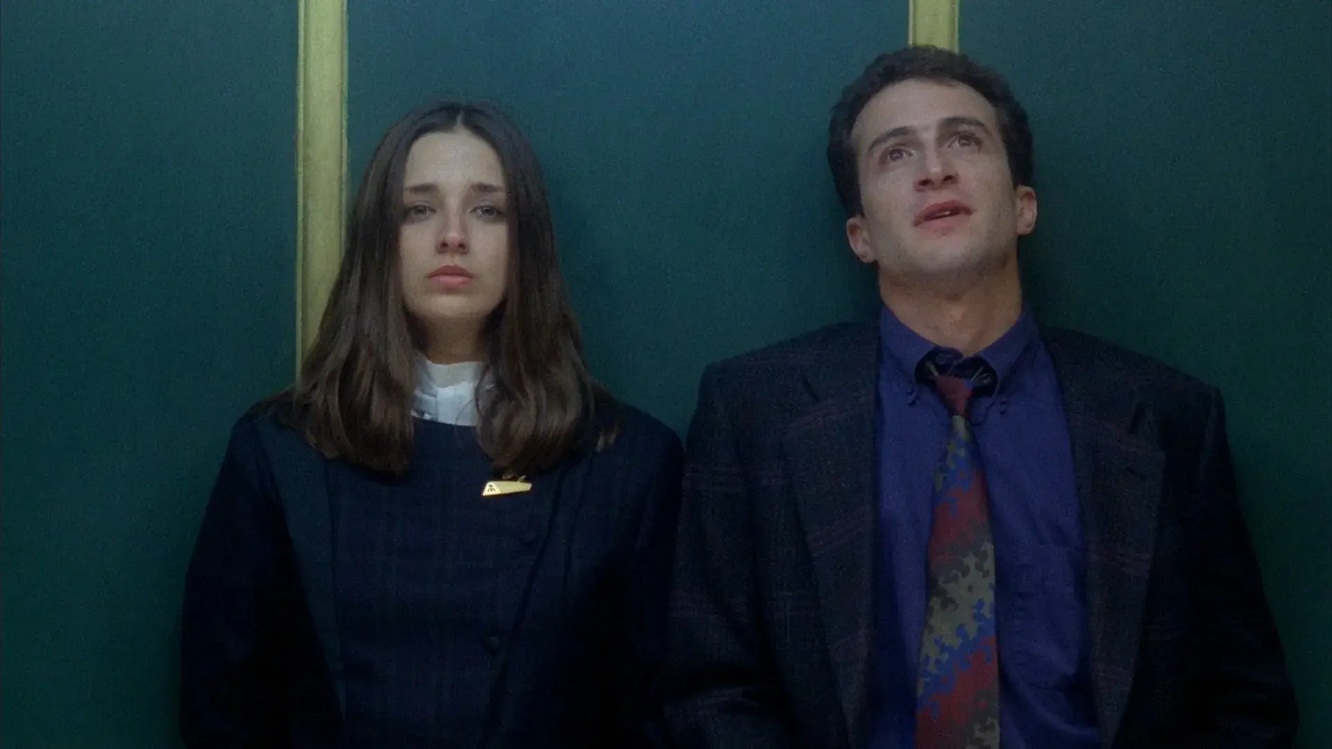 Somente com seu parceiro