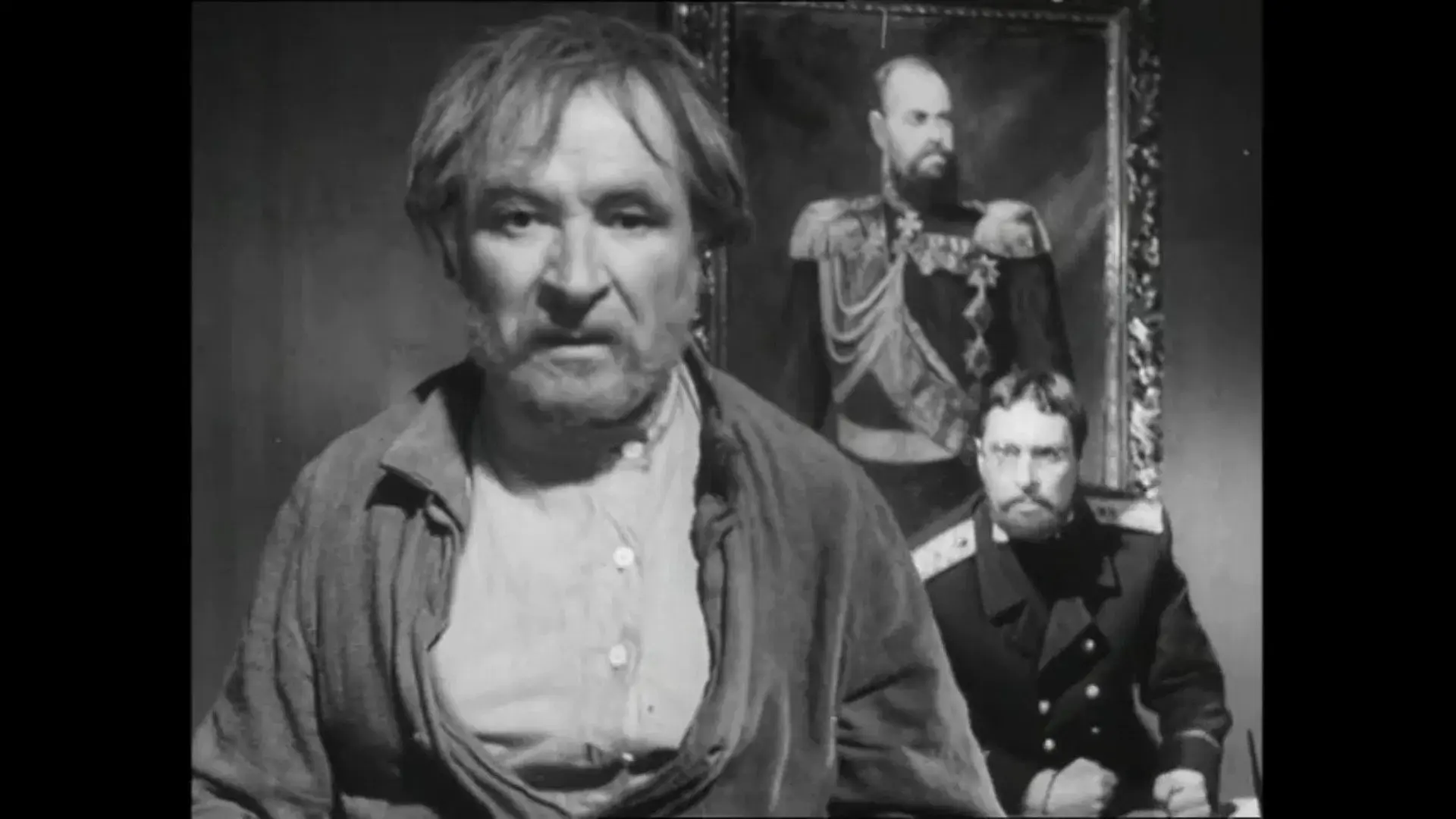 А.П. Чехов "Сценки"