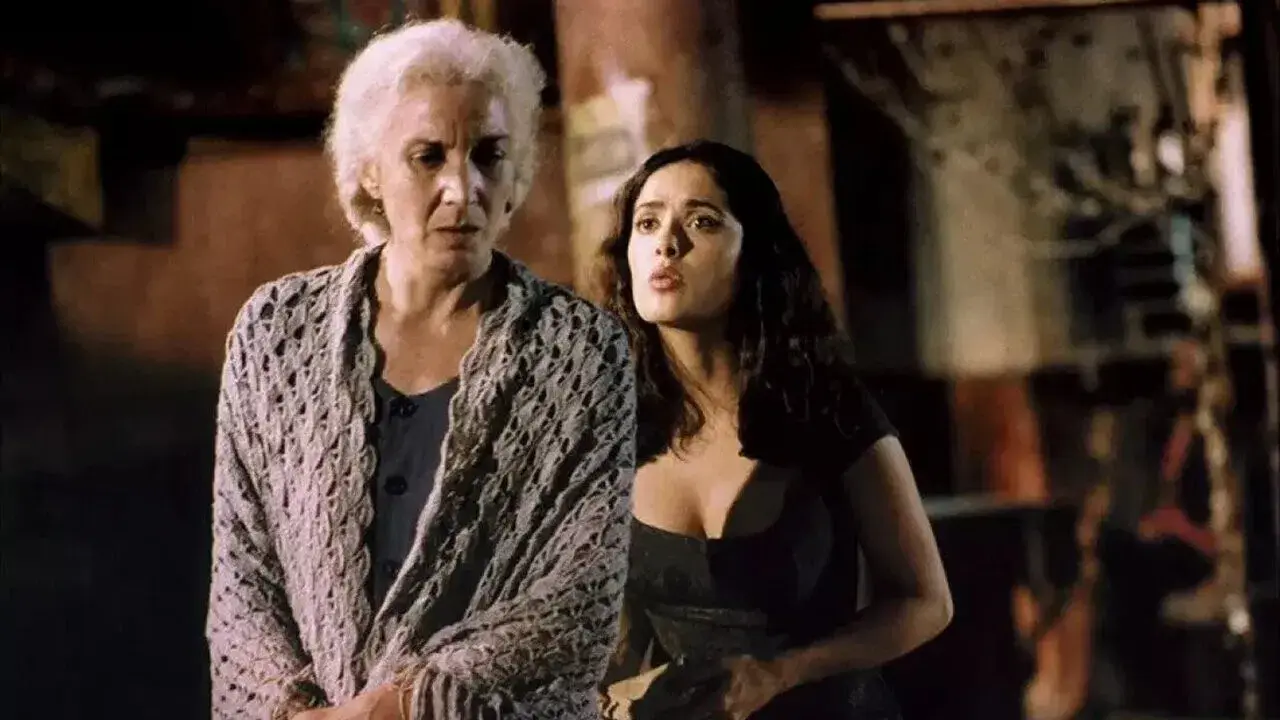 Ninguém Escreve ao Coronel