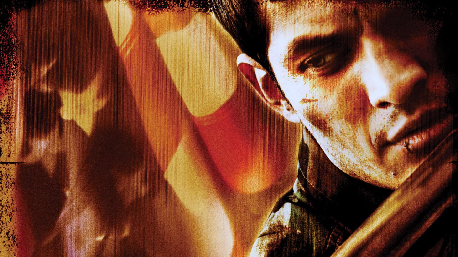 Atrás das Linhas Inimigas 2: O Eixo do Mal