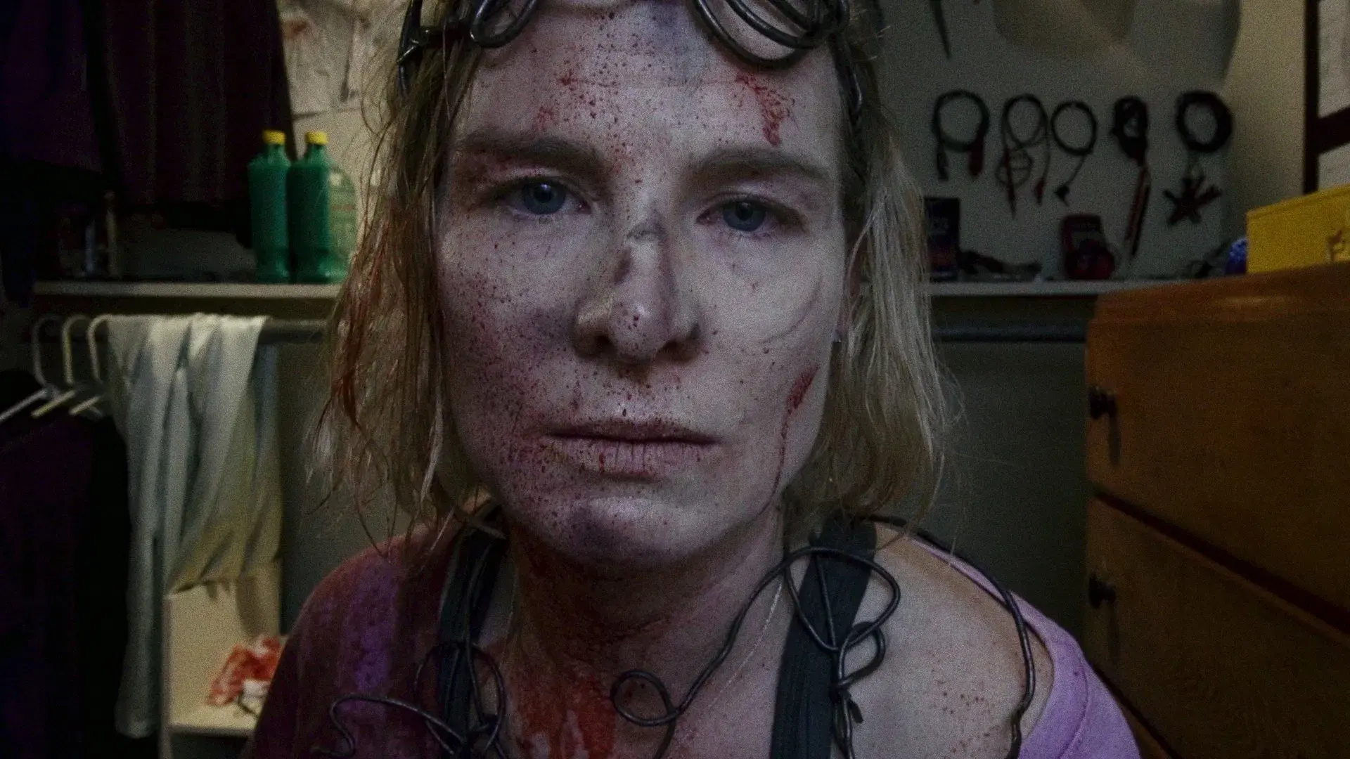 M.O.M.: Mothers of Monsters