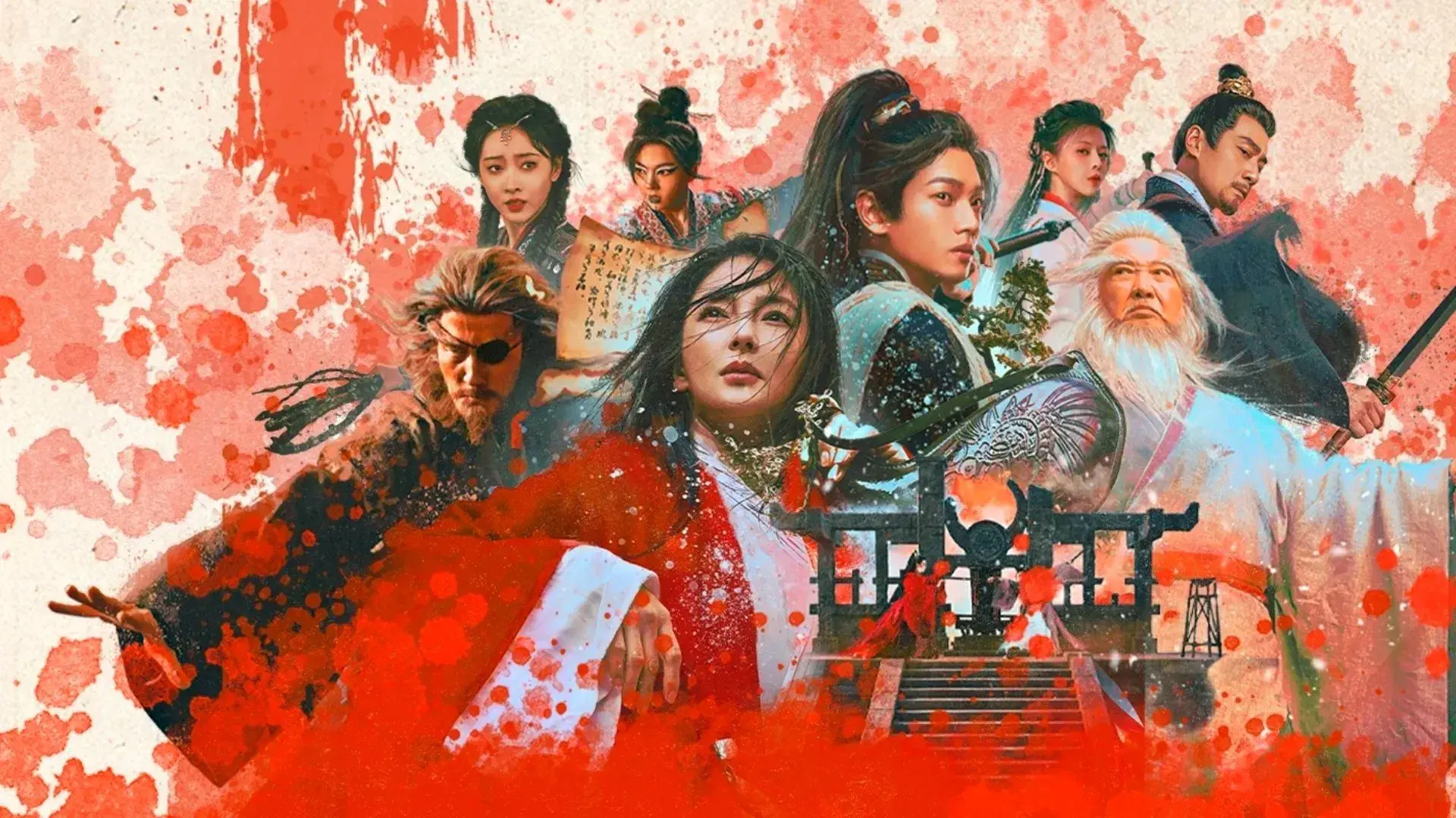 Espadachim Invencível