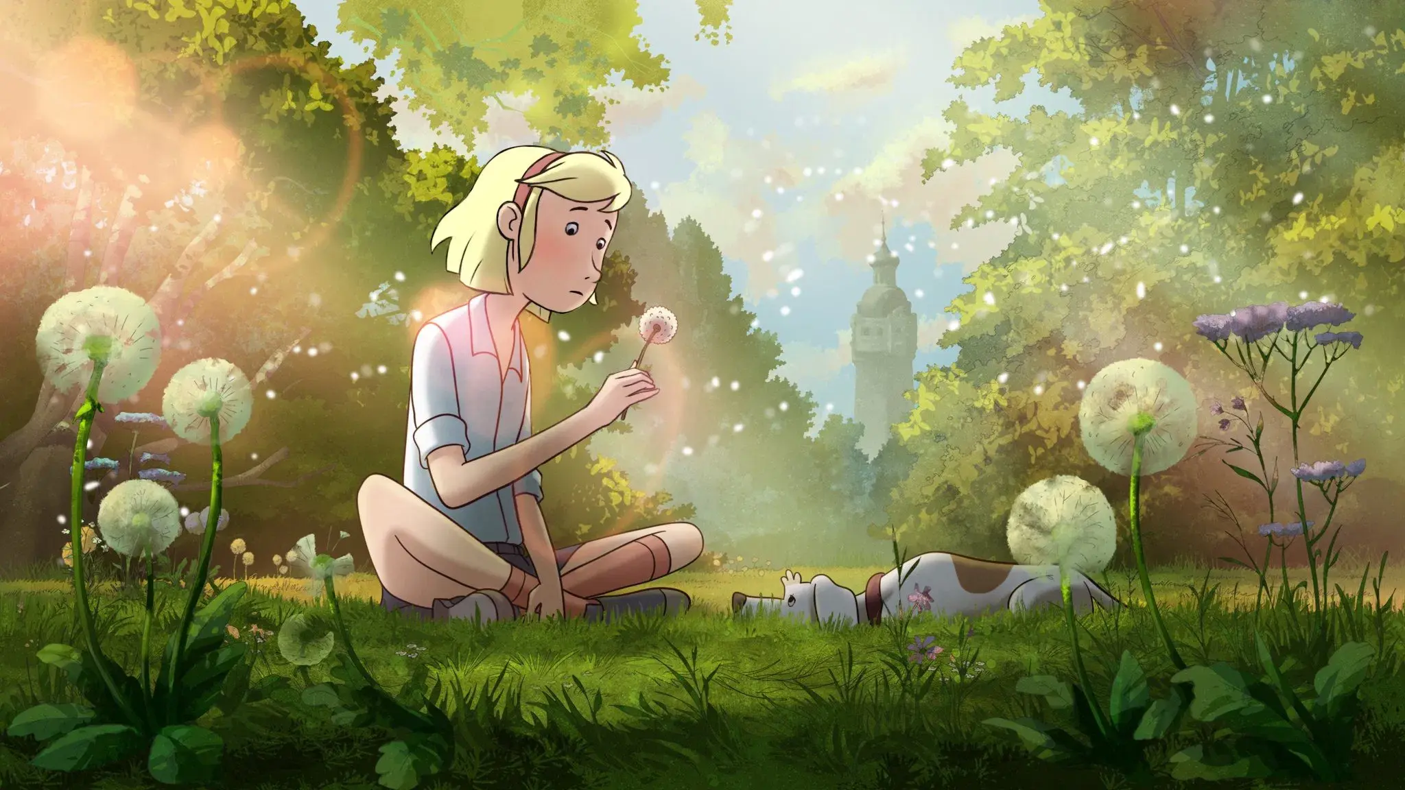 Fritzi – Eine Wendewundergeschichte