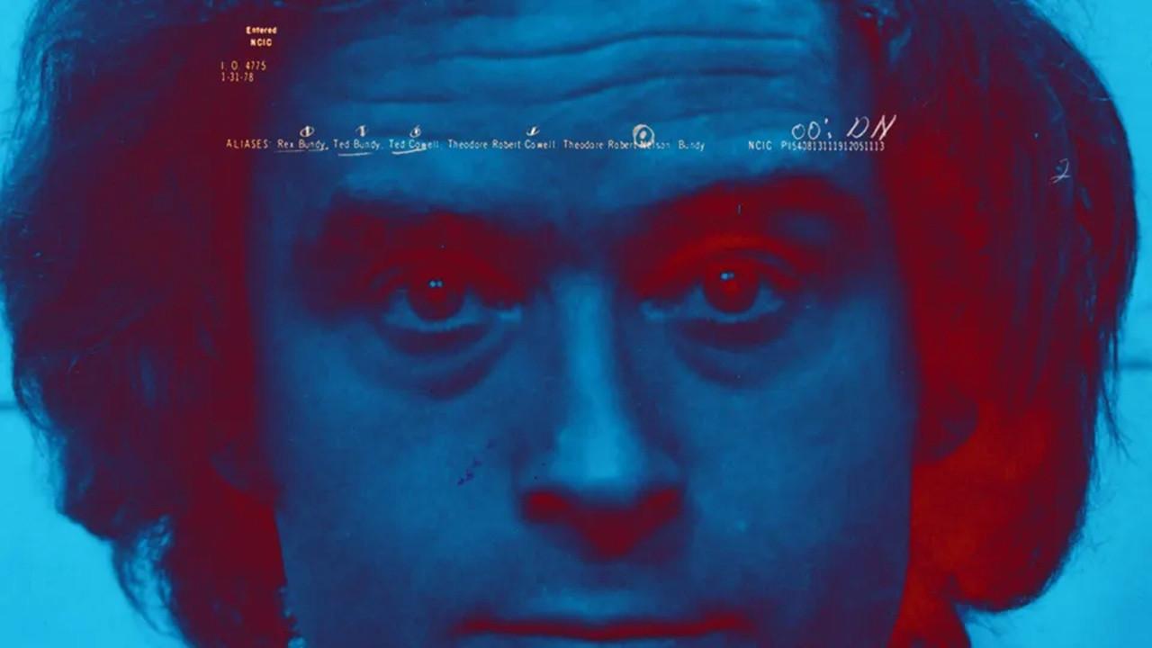 À Procura de Ted Bundy