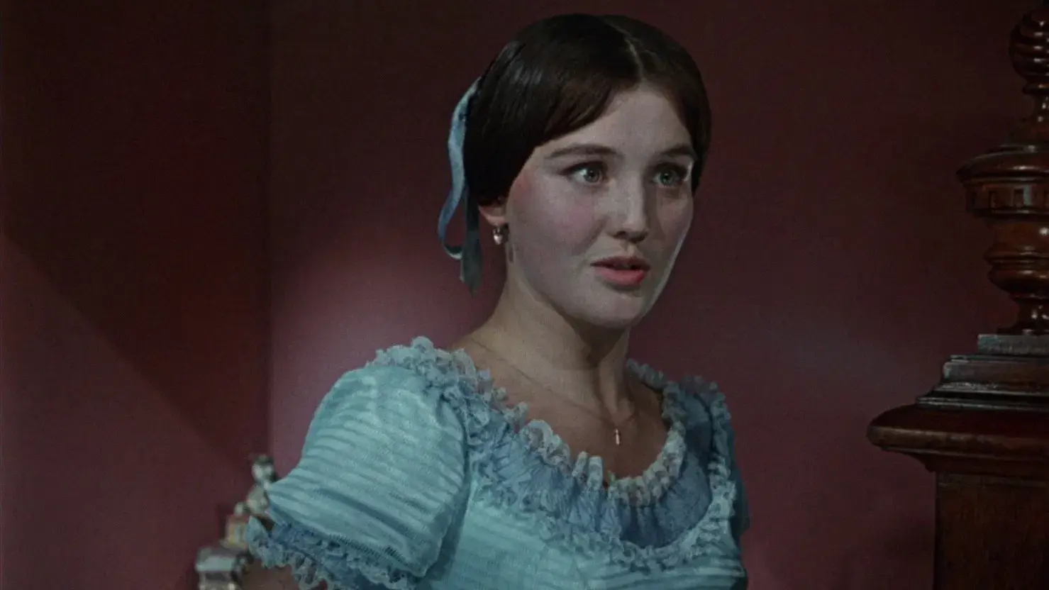 Женитьба Бальзаминова