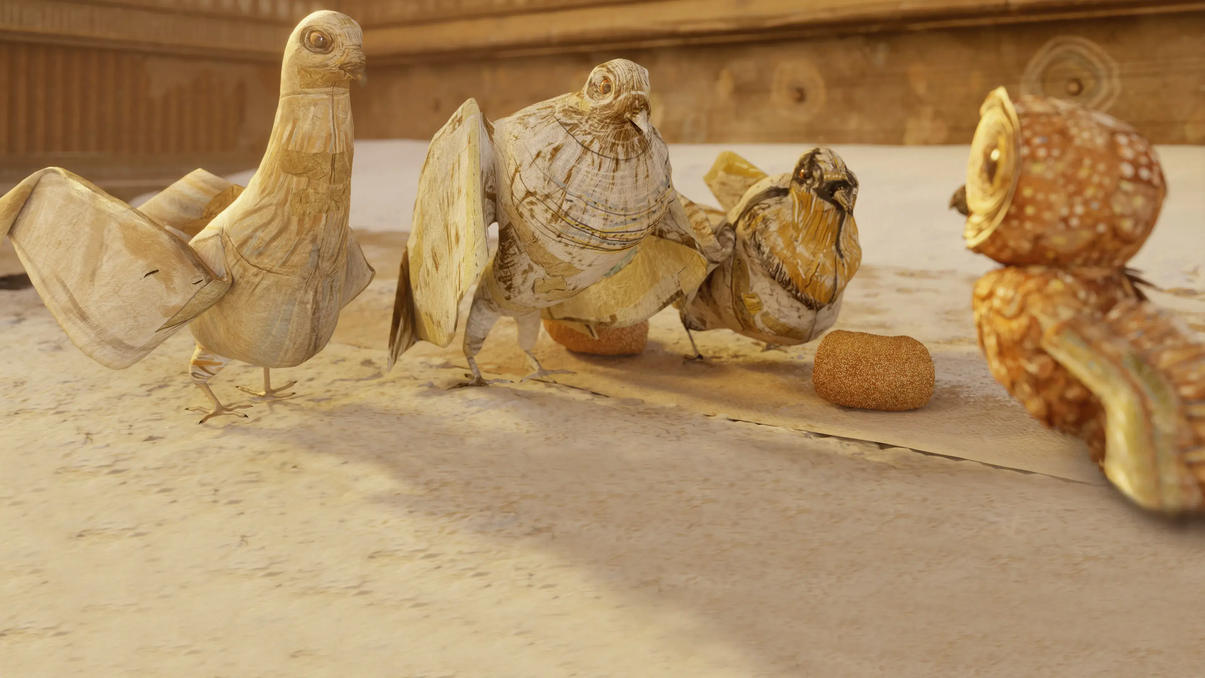 Uma História Quase de Natal