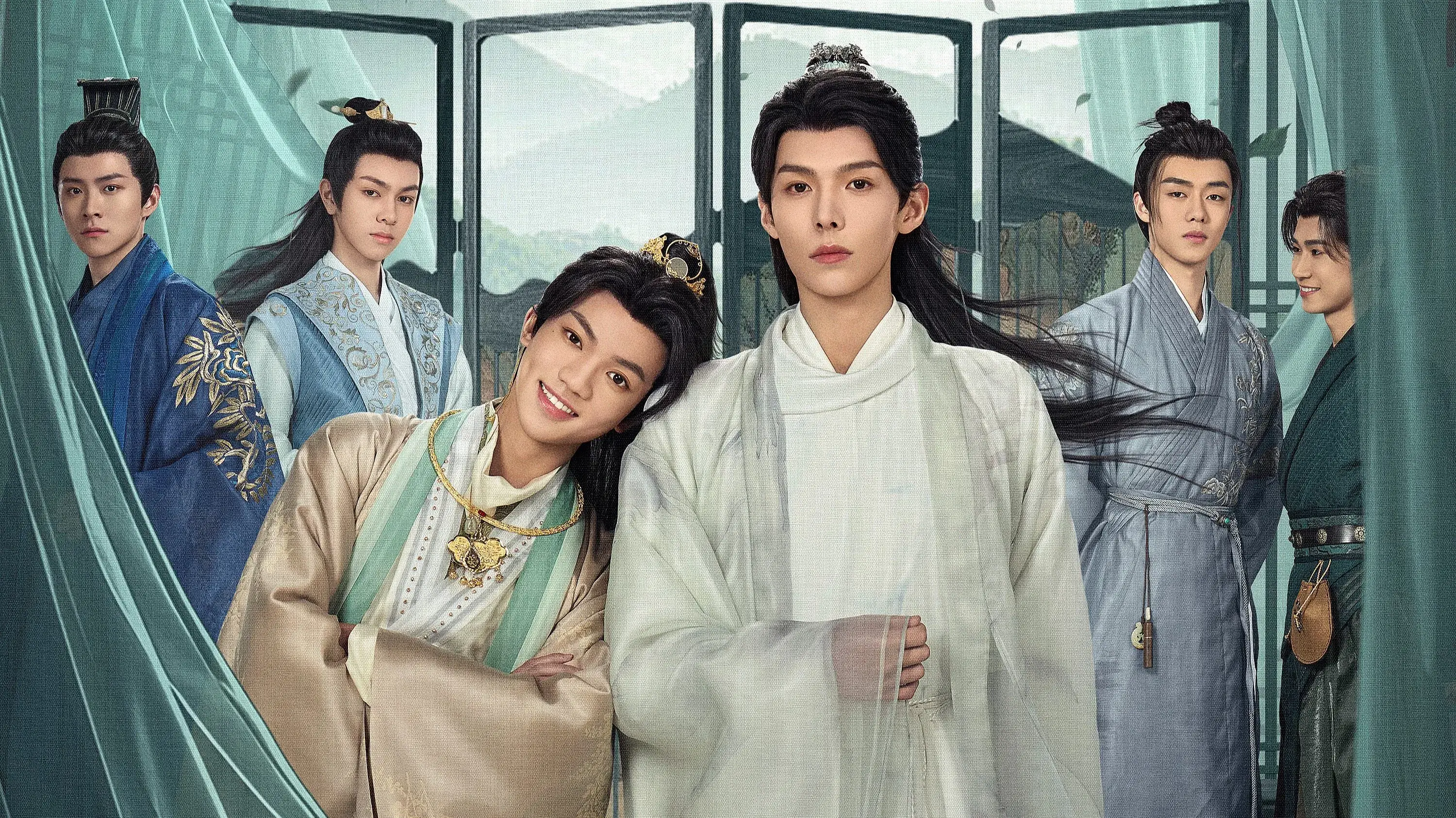 Te Vejo ao Florescer