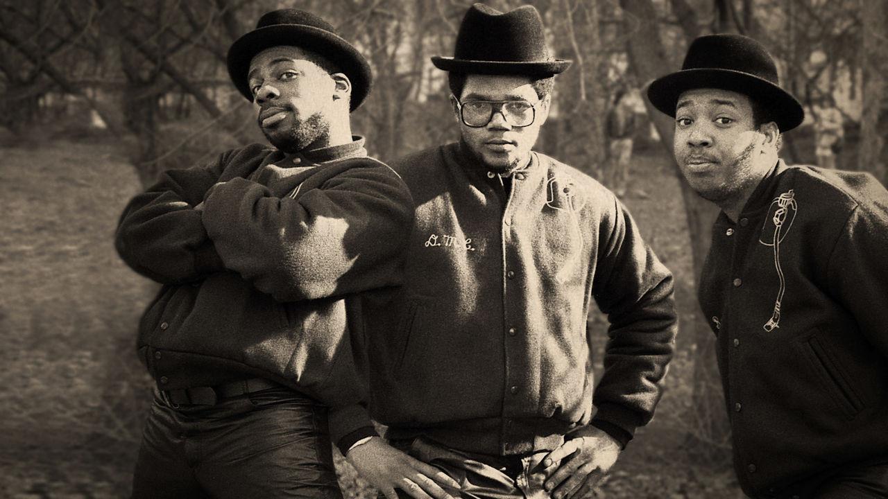 ReMastered: Quem matou Jam Master Jay?