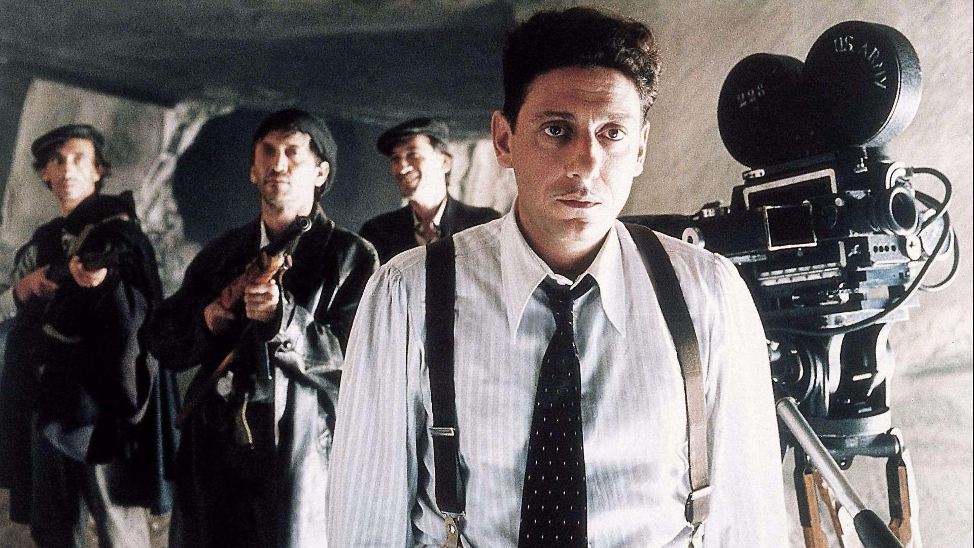 O Homem das Estrelas