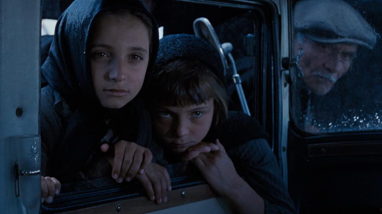 Cristo Parou em Éboli