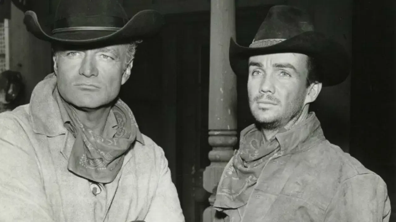 Bandoleiros do Oeste