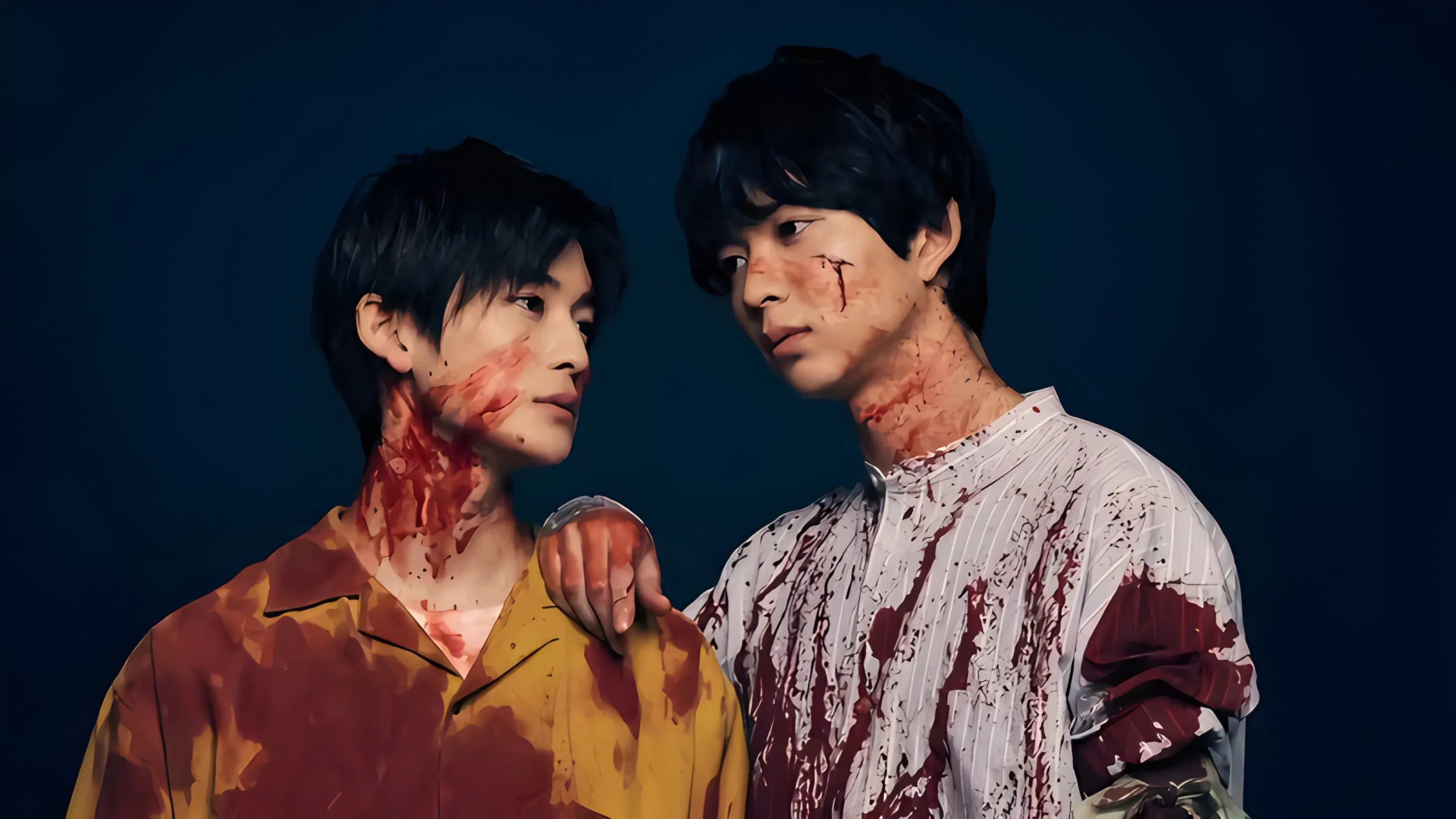 僕らが殺した、最愛のキミ