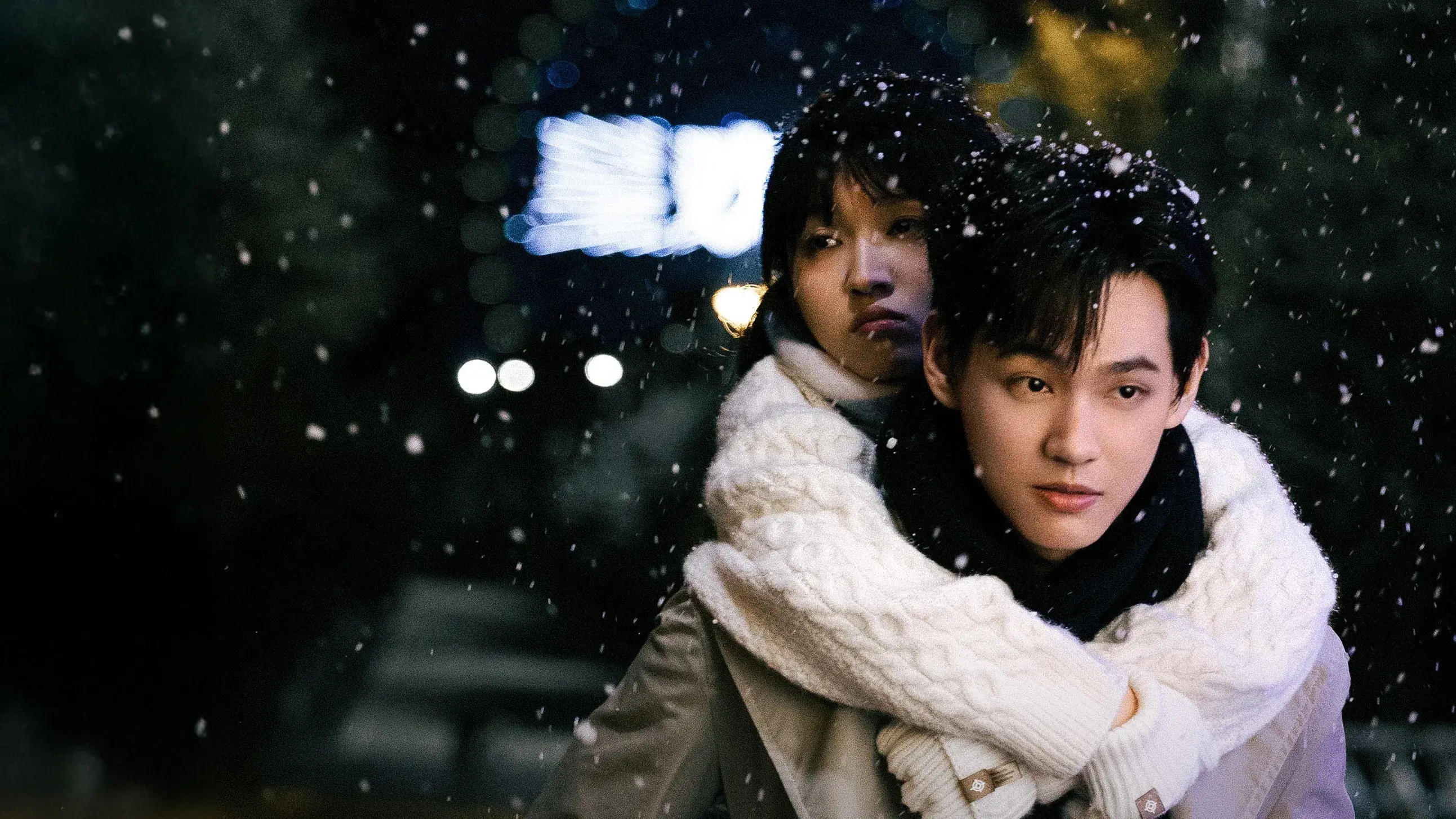 偷偷藏不住之许你