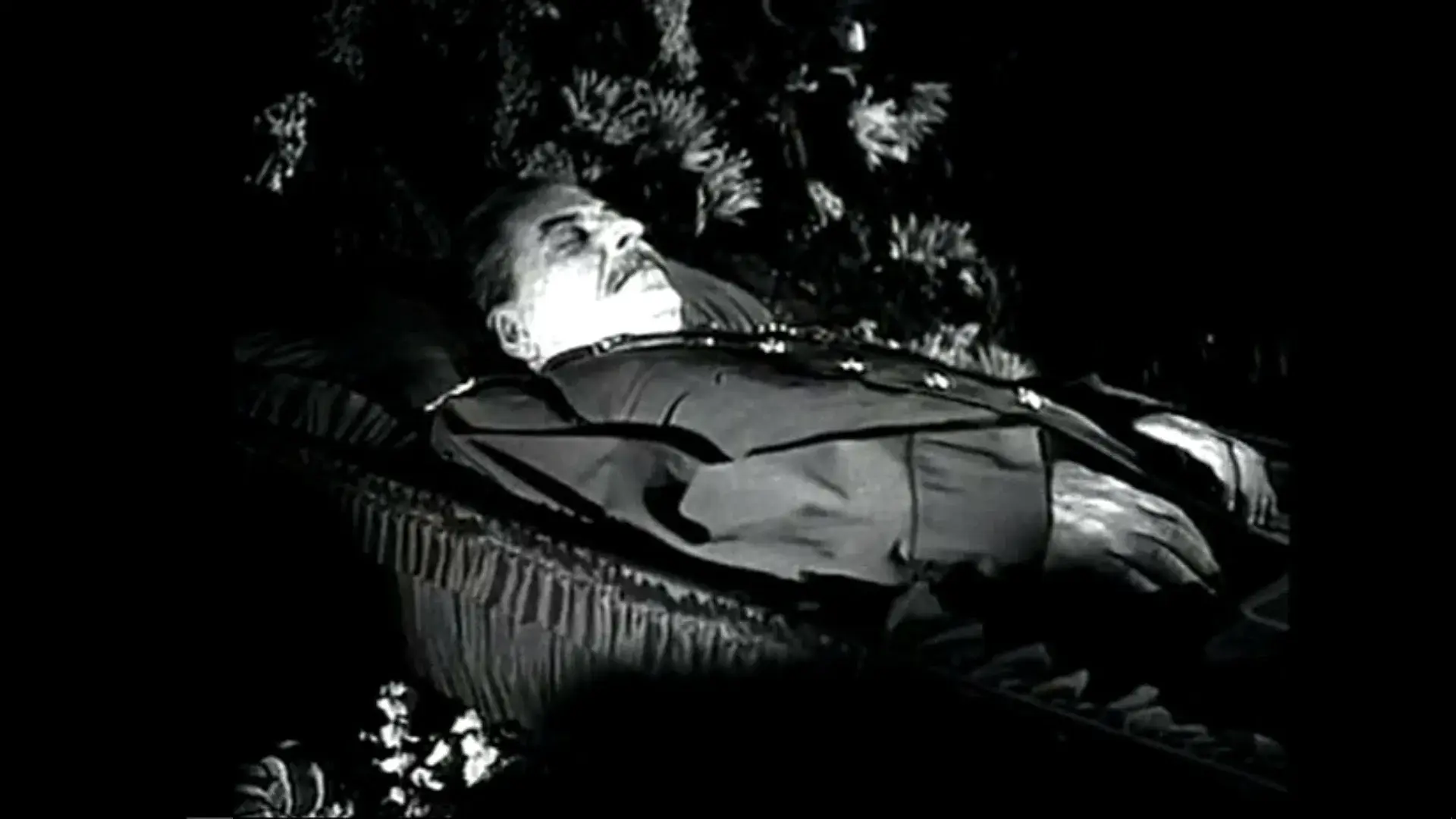 De l'origine du XXIe siècle