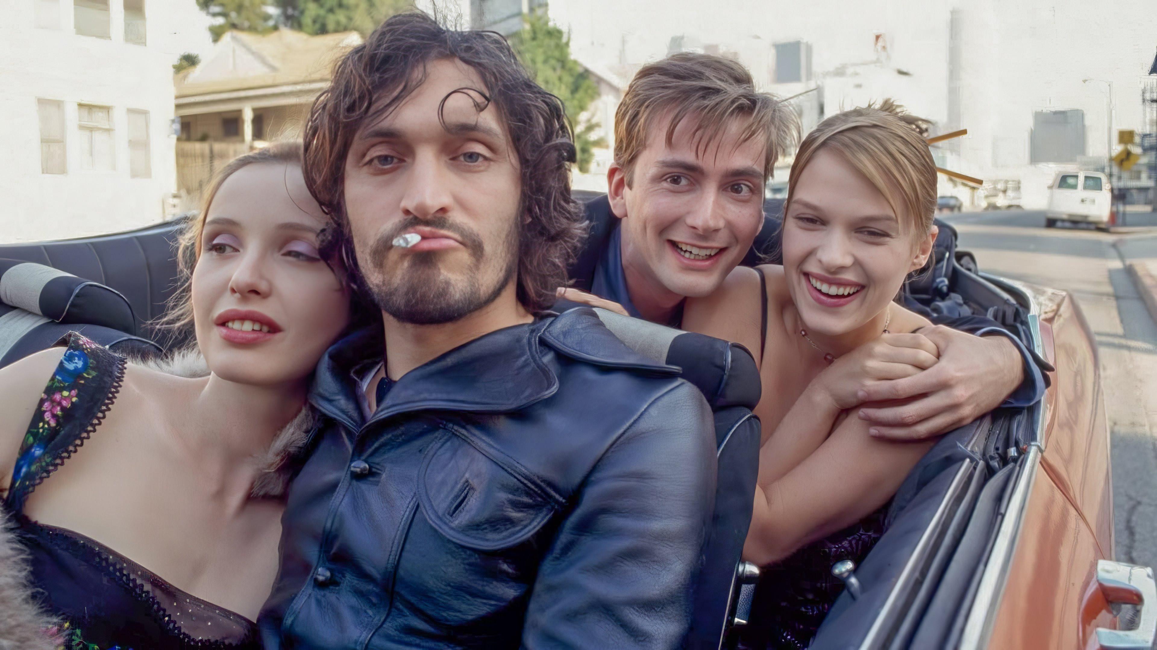 Absolutamente Los Angeles