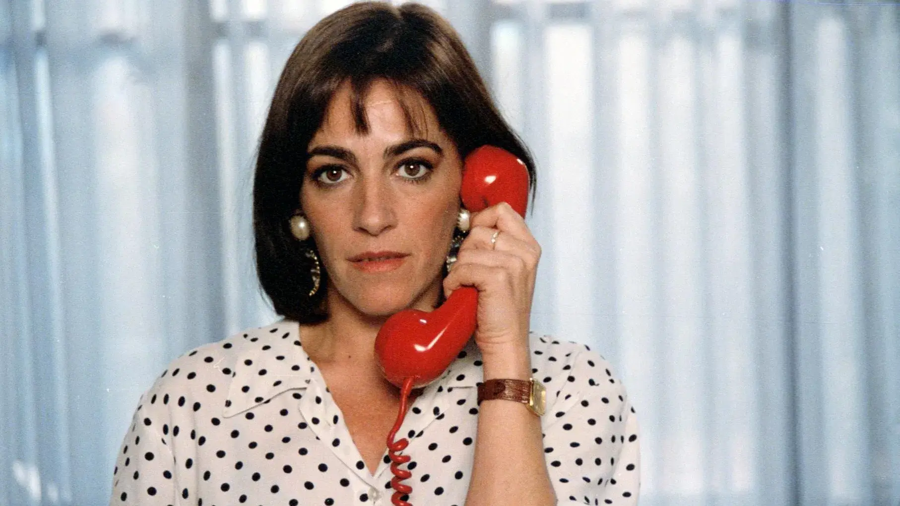 Mulheres à Beira de um Ataque de Nervos