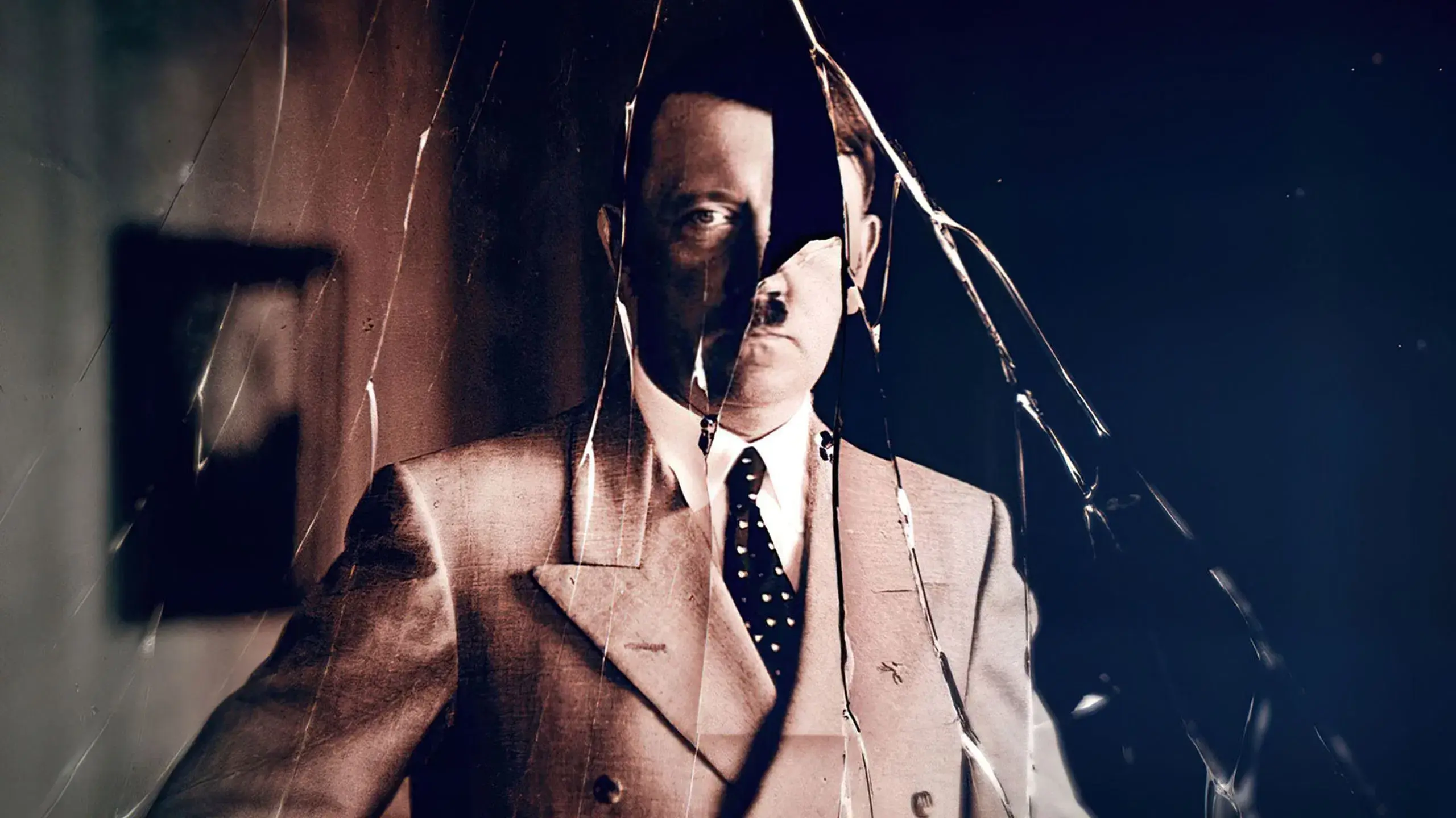 Hitler: Imagens Nunca Vistas