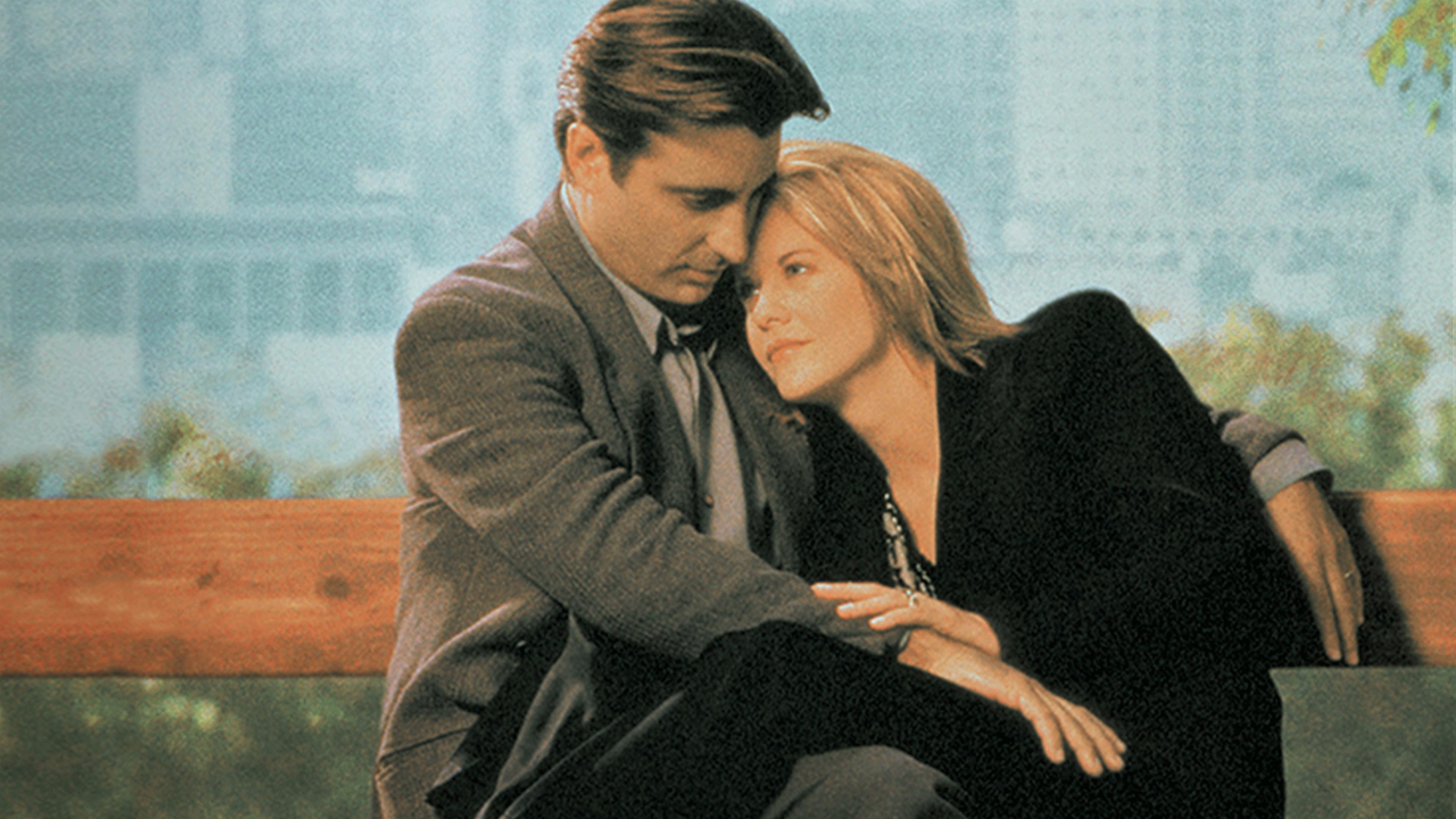 Quando um Homem Ama uma Mulher