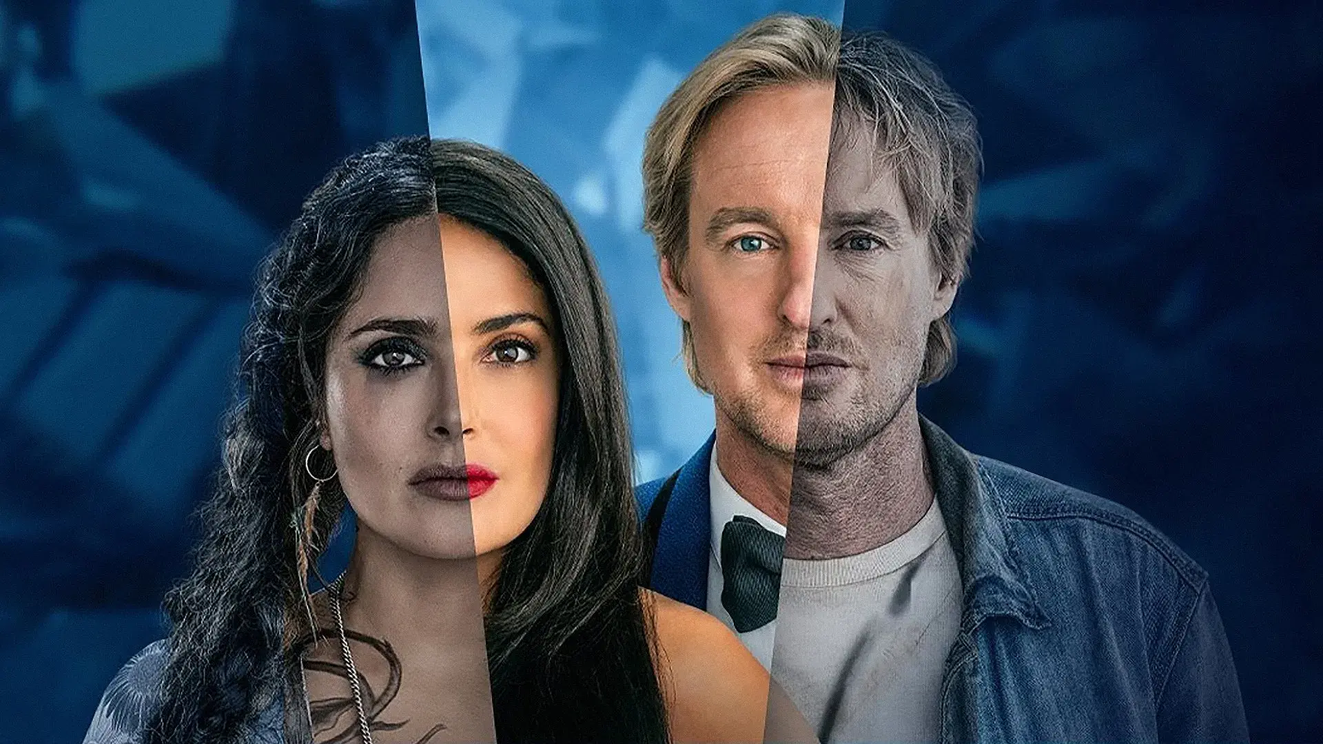 Bliss: Em Busca da Felicidade