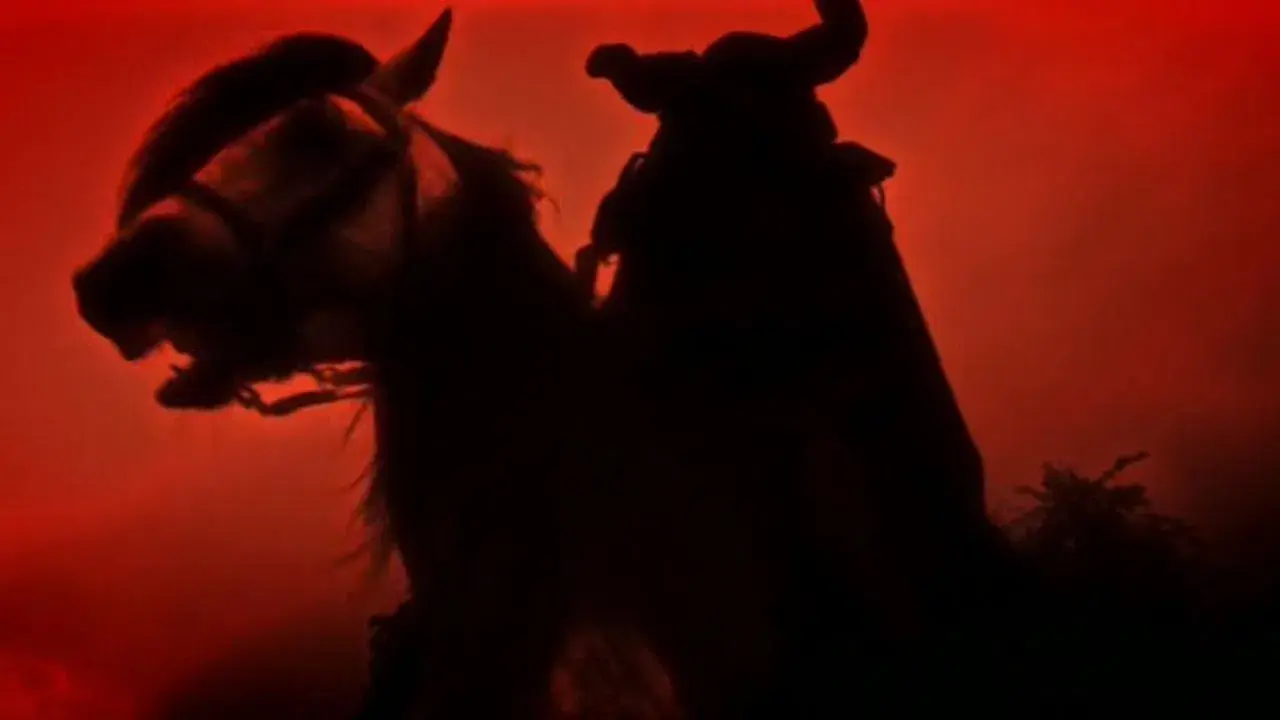 Merlin e os Dragões