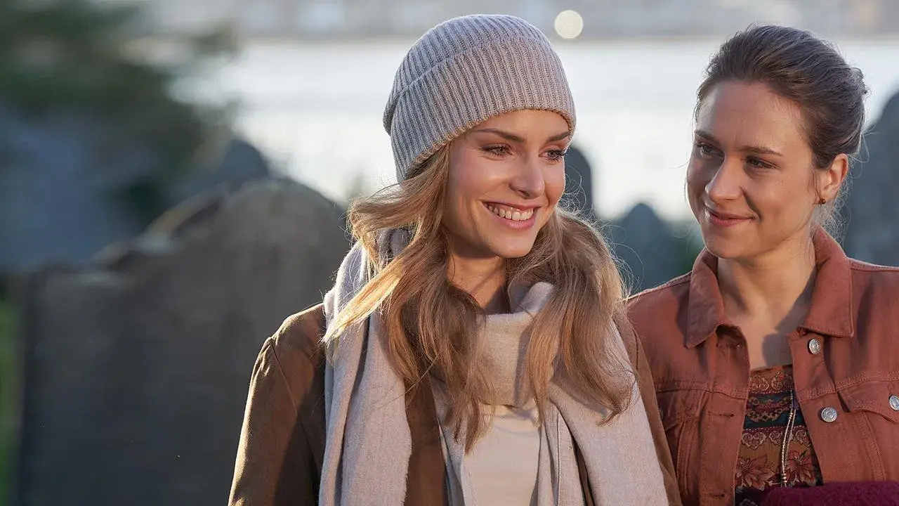 Rosamunde Pilcher: Herzensläufe