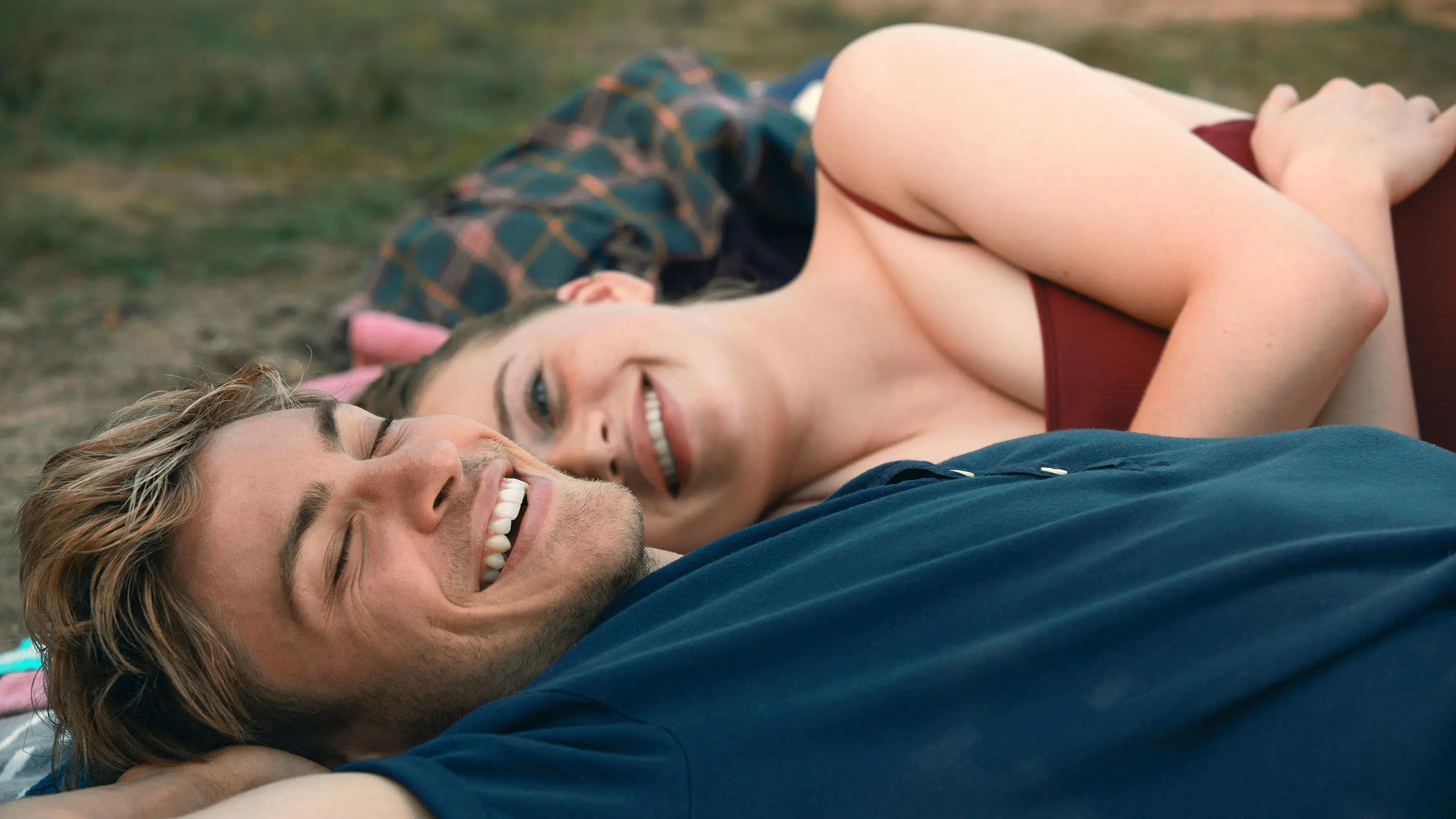 Tão Perto do Horizonte