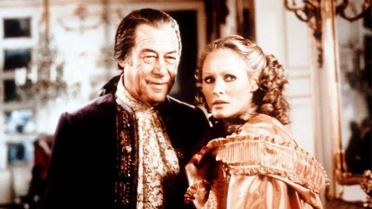 O Quinto Mosqueteiro