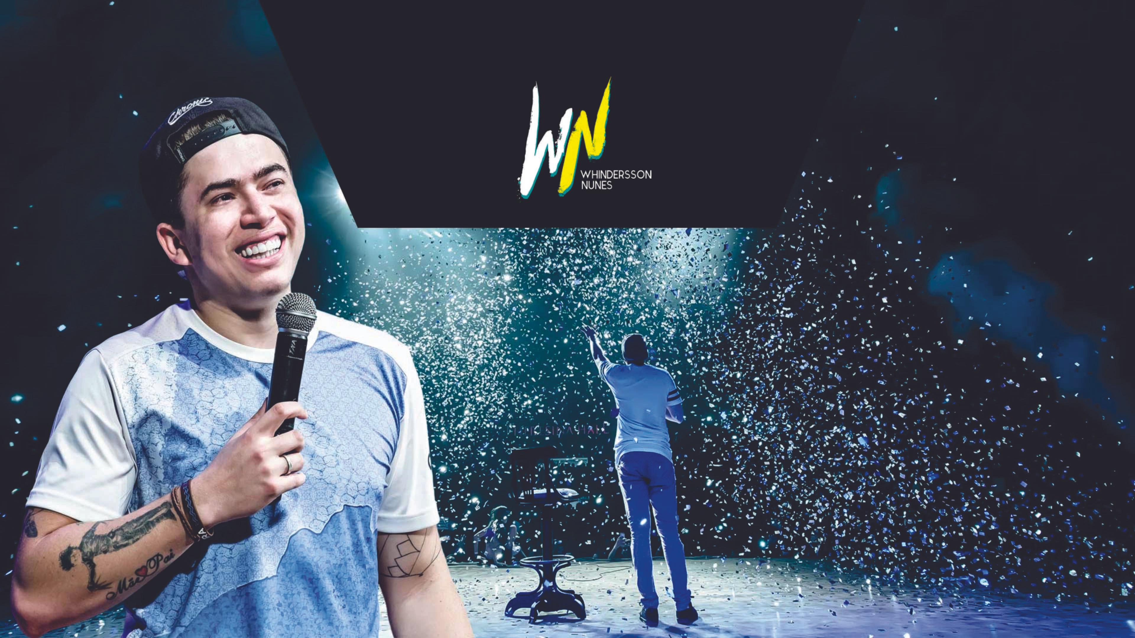 Whindersson Nunes: Marminino