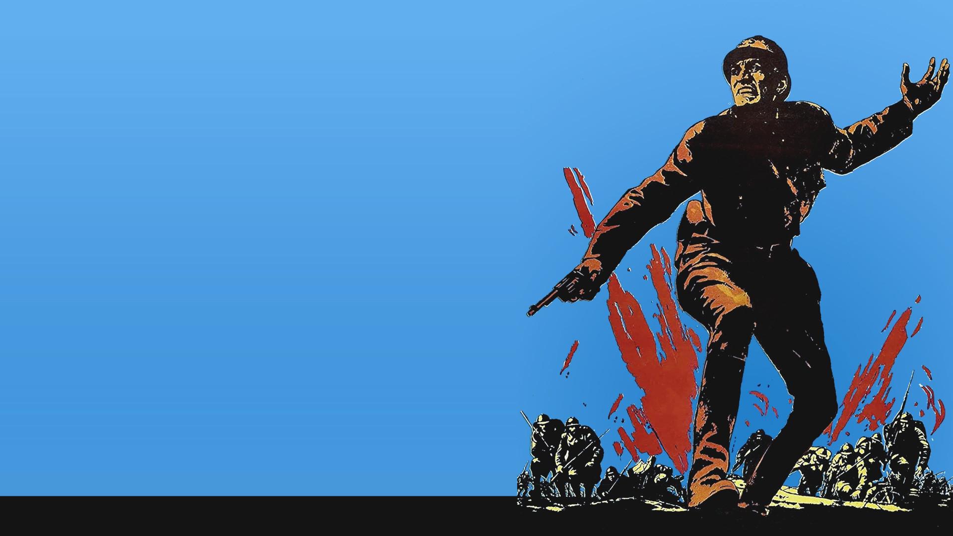 Glória Feita de Sangue