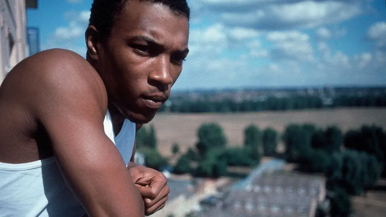 Bullet Boy: Sem Perdão