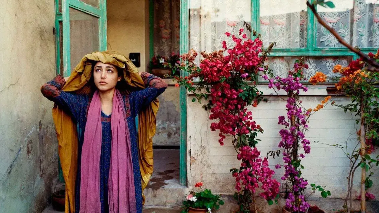 A Pedra de Paciência