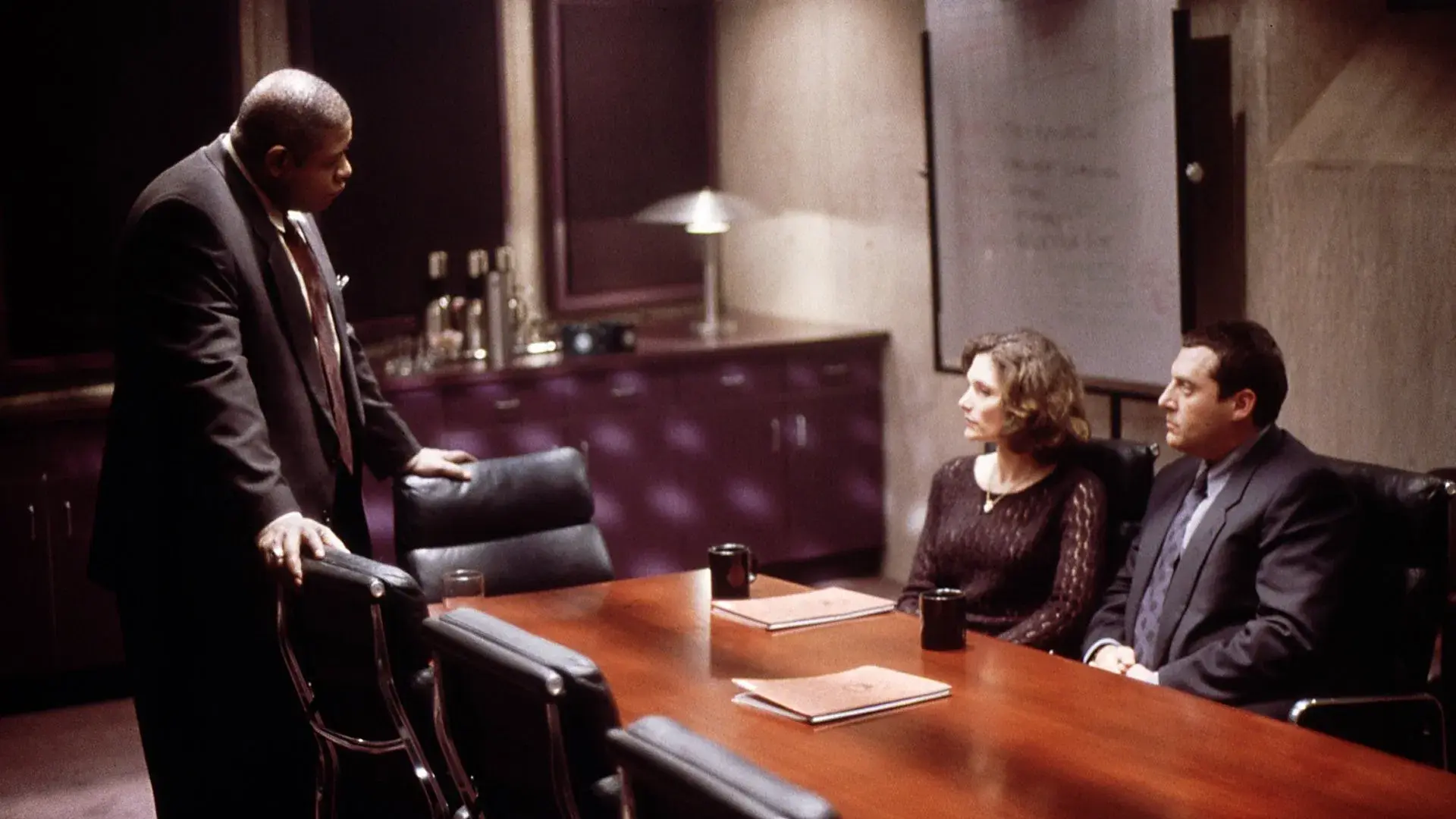 Proteção à Testemunha