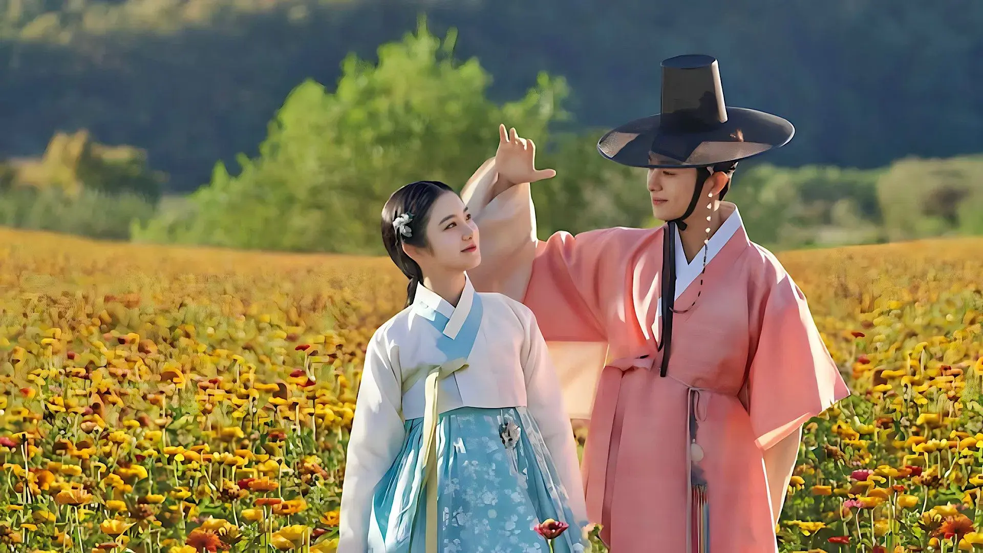 A Pousada Romântica Secreta