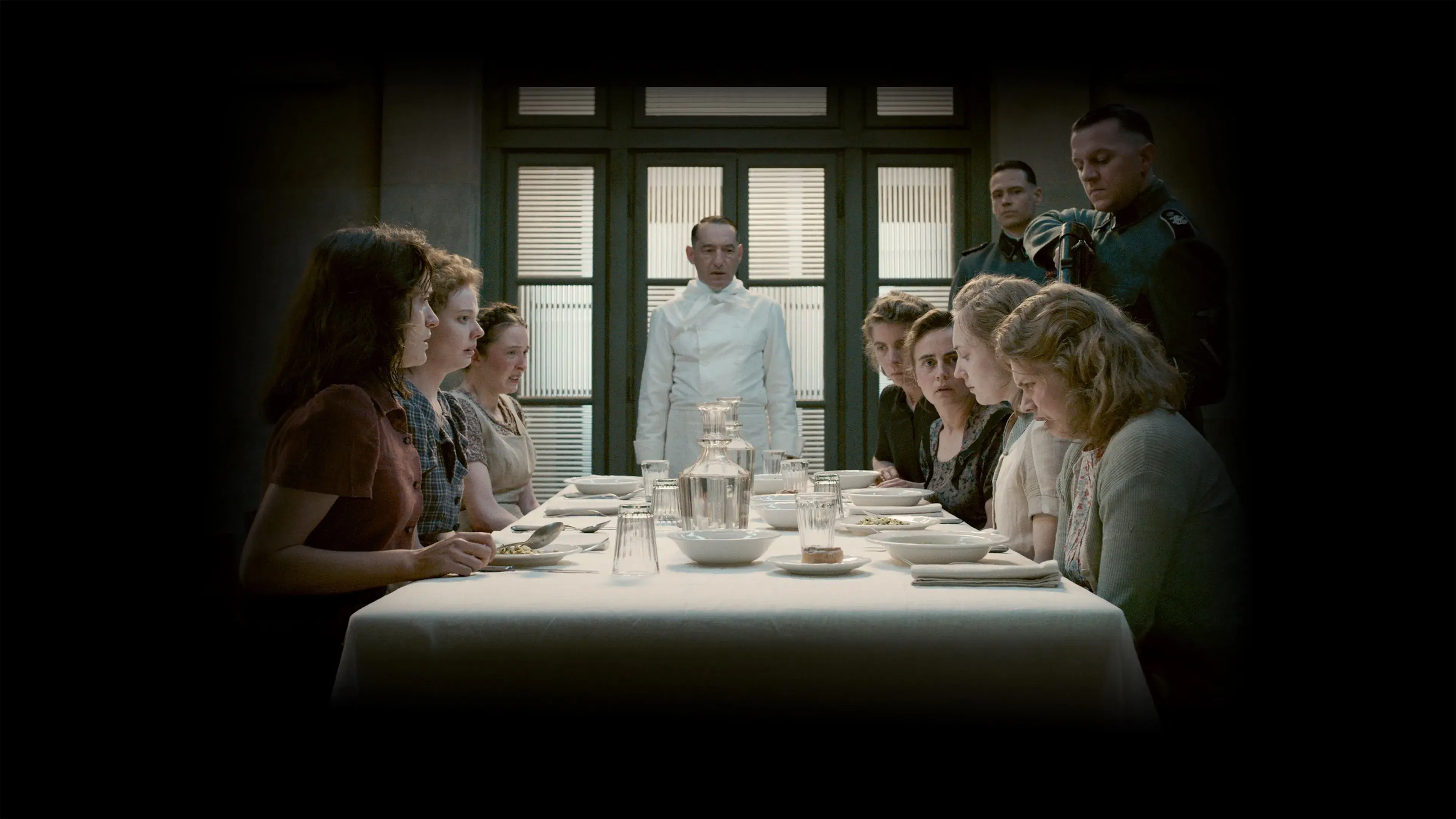 As Provadoras de Hitler