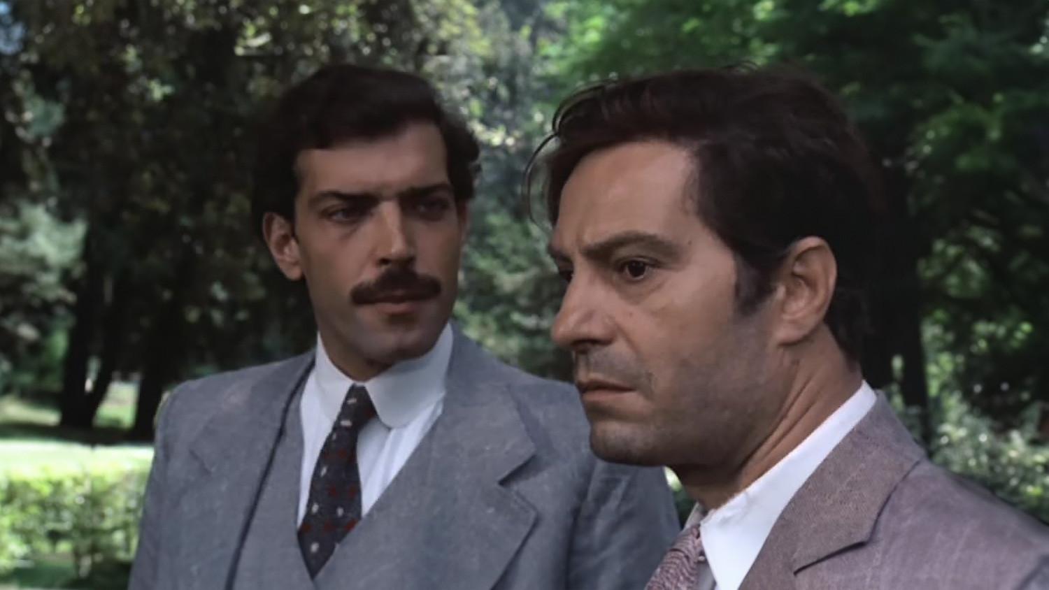 Girolimoni, il mostro di Roma