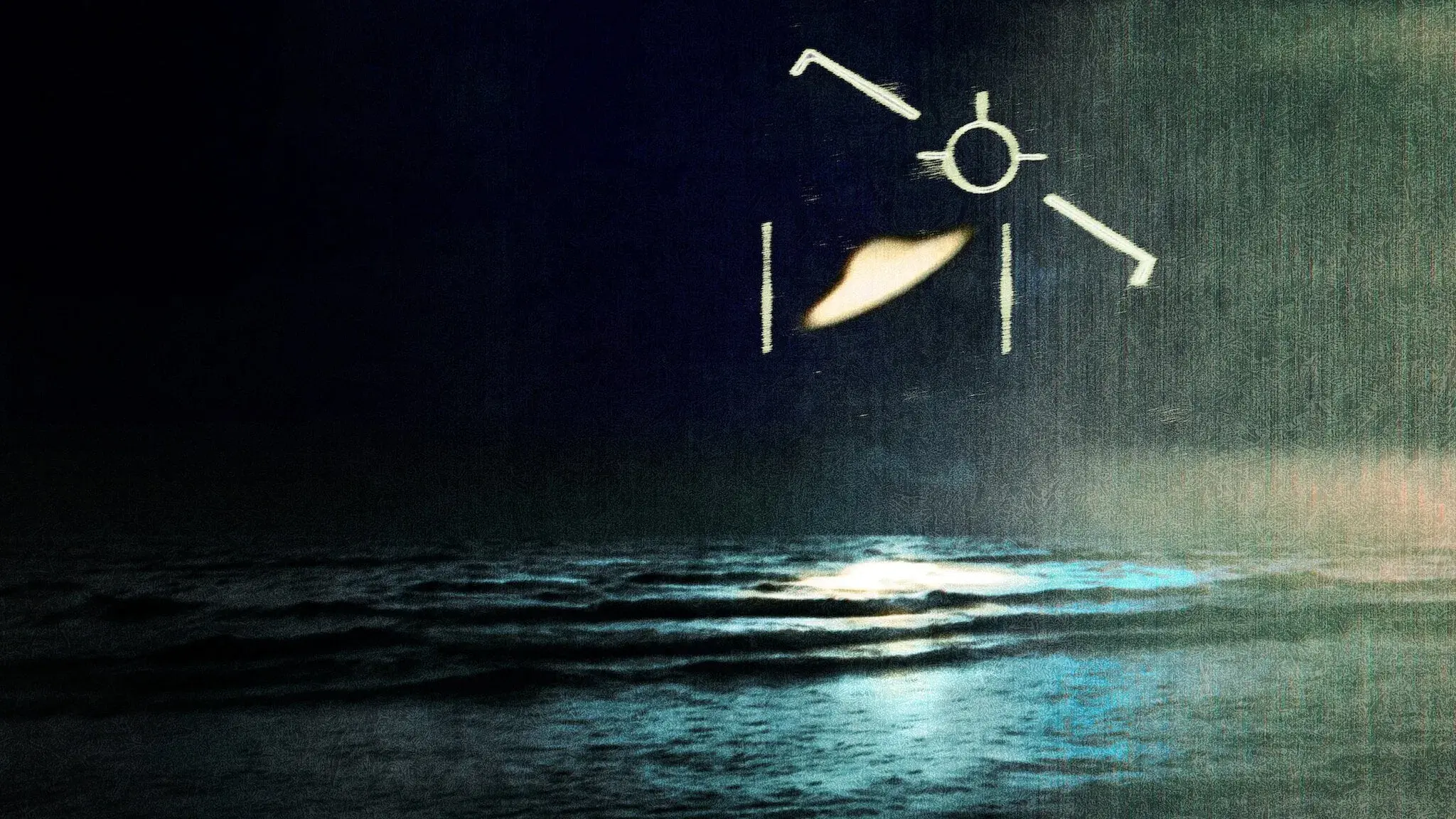 Investigação Alienígena