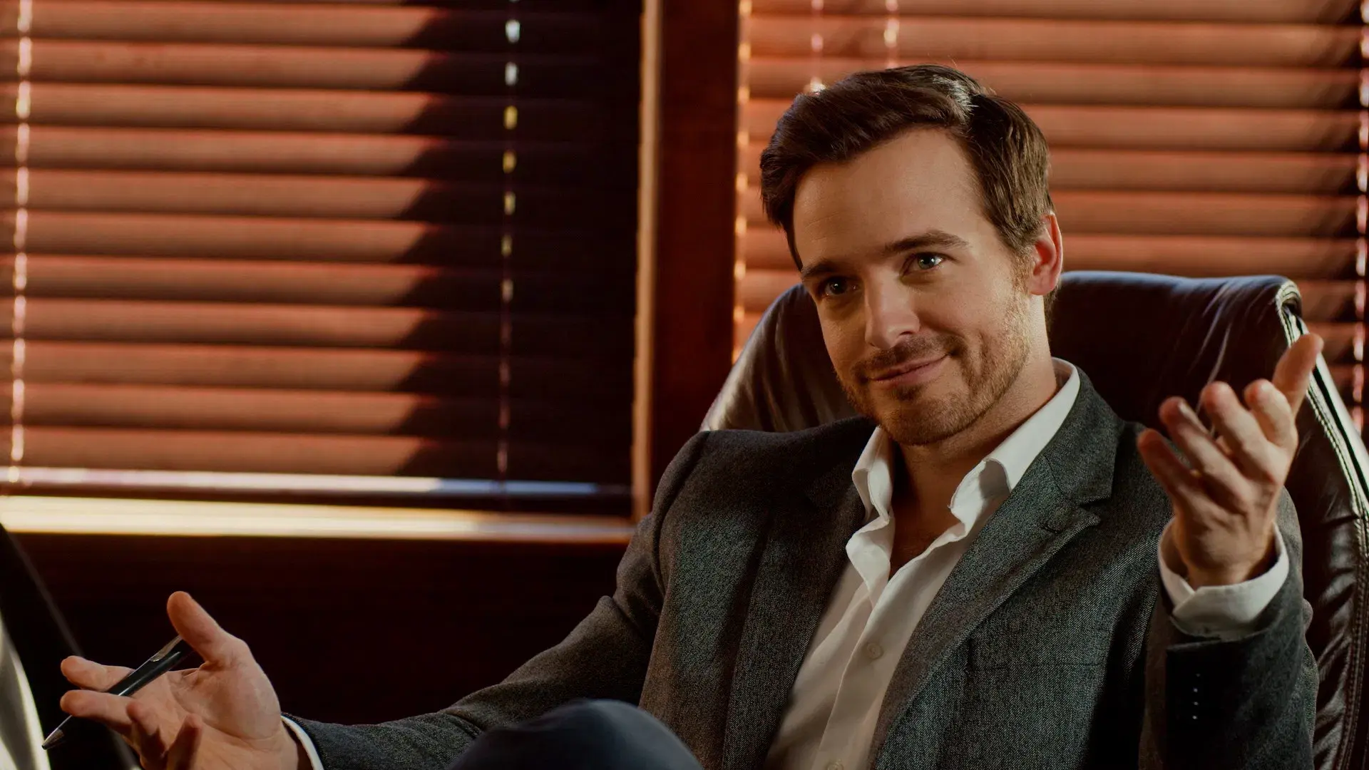 A Intelectual e o Fera