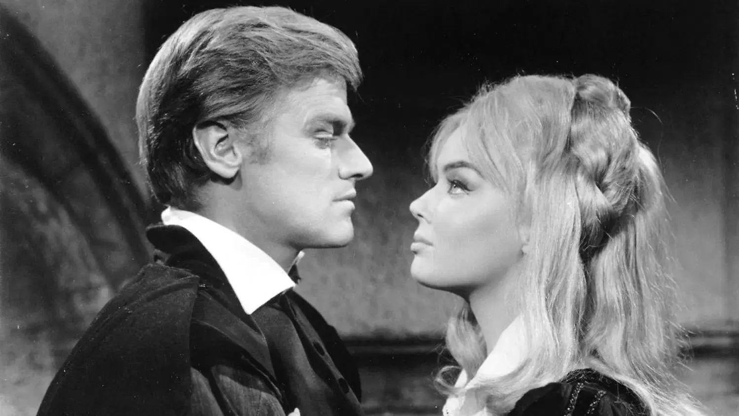 Il dominatore dei sette mari