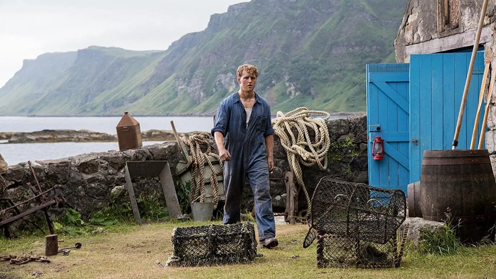 Tempestade Silenciosa