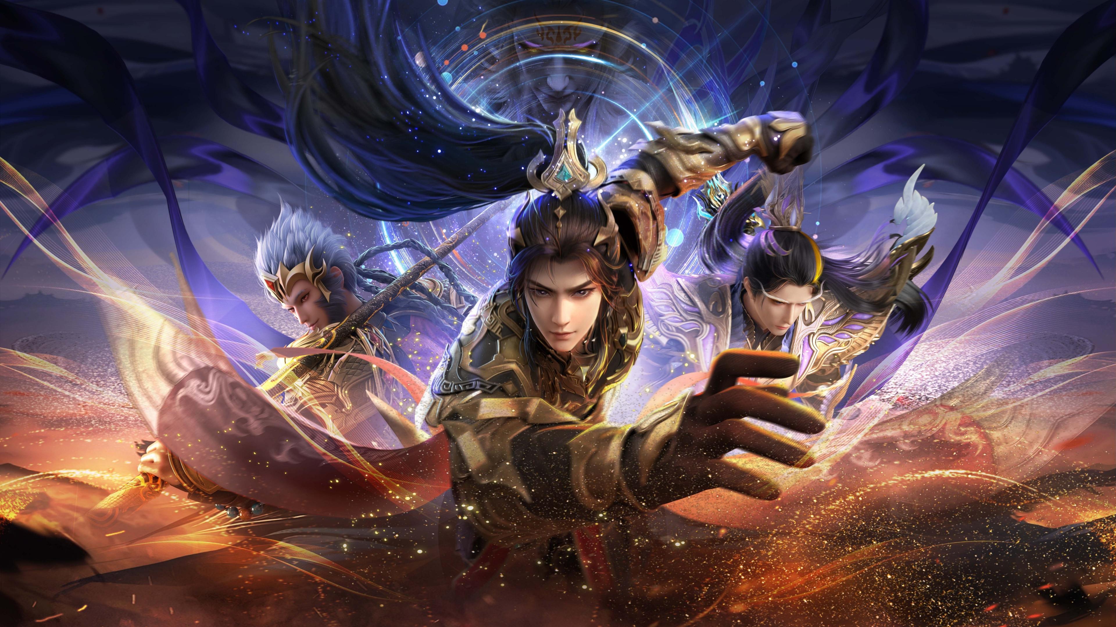 Stellar Transformations