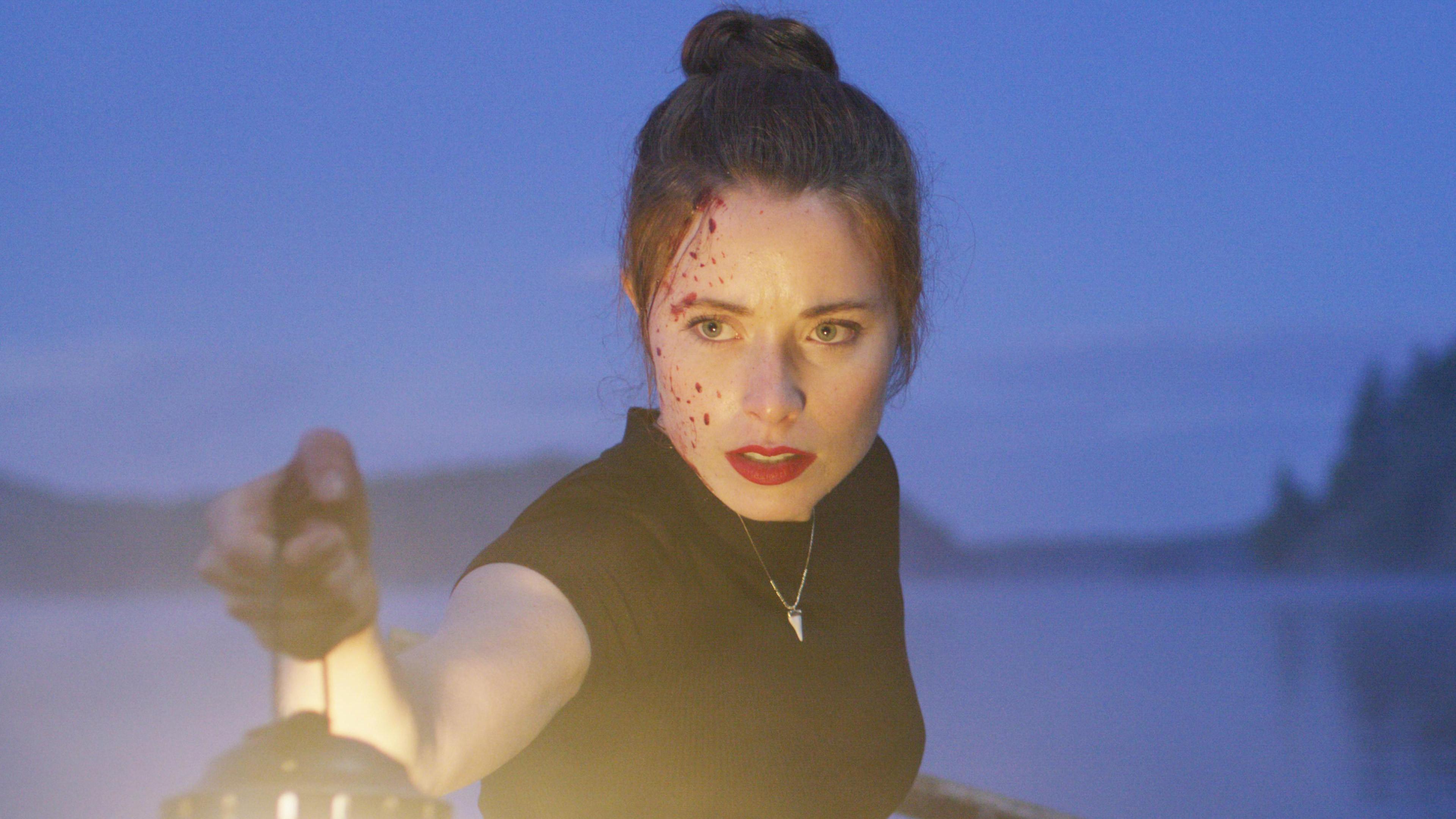 O Que Nos Mantém Vivos