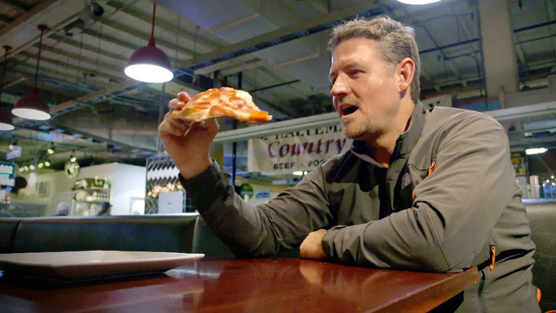 Fat, Sick & Nearly Dead 2