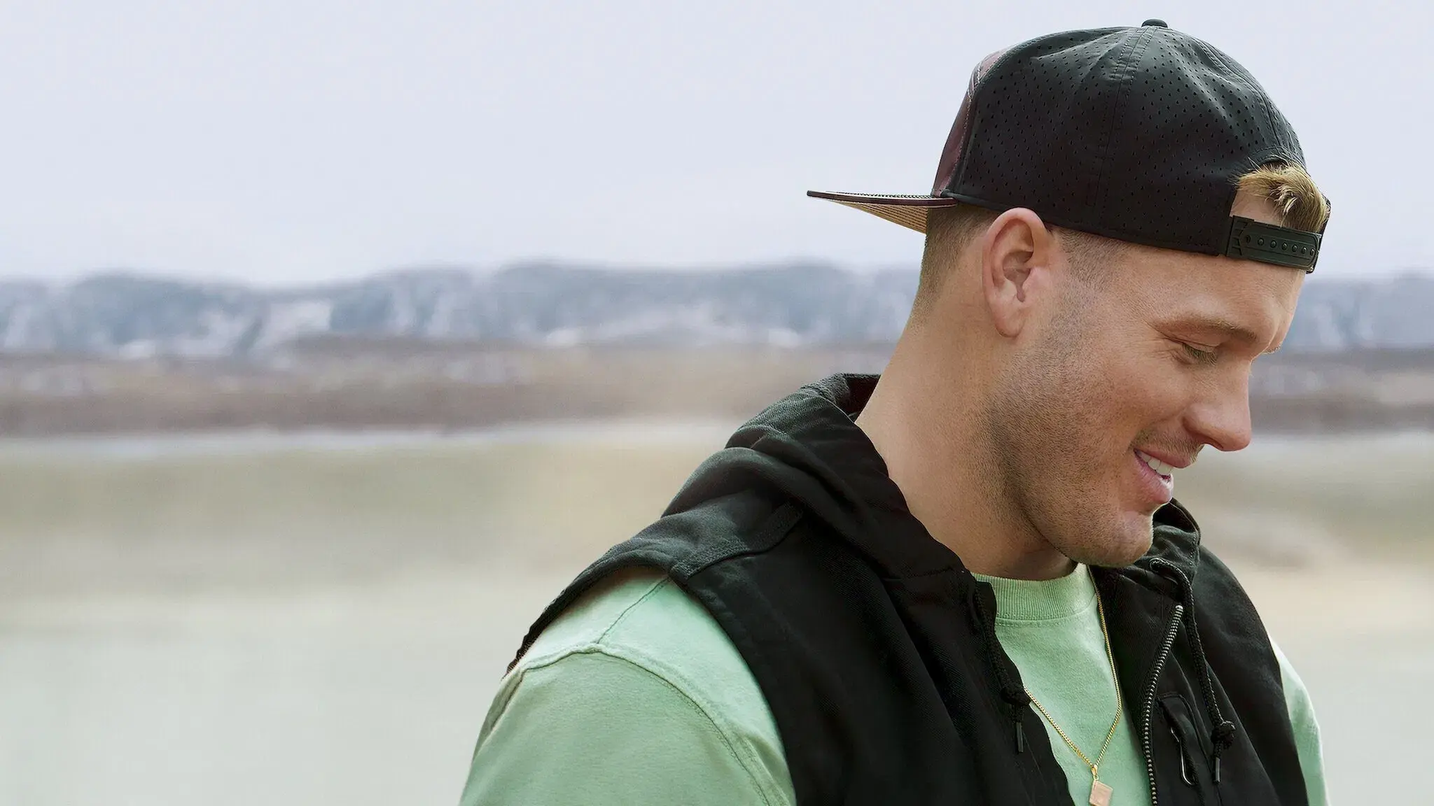 Saindo do Armário com Colton Underwood