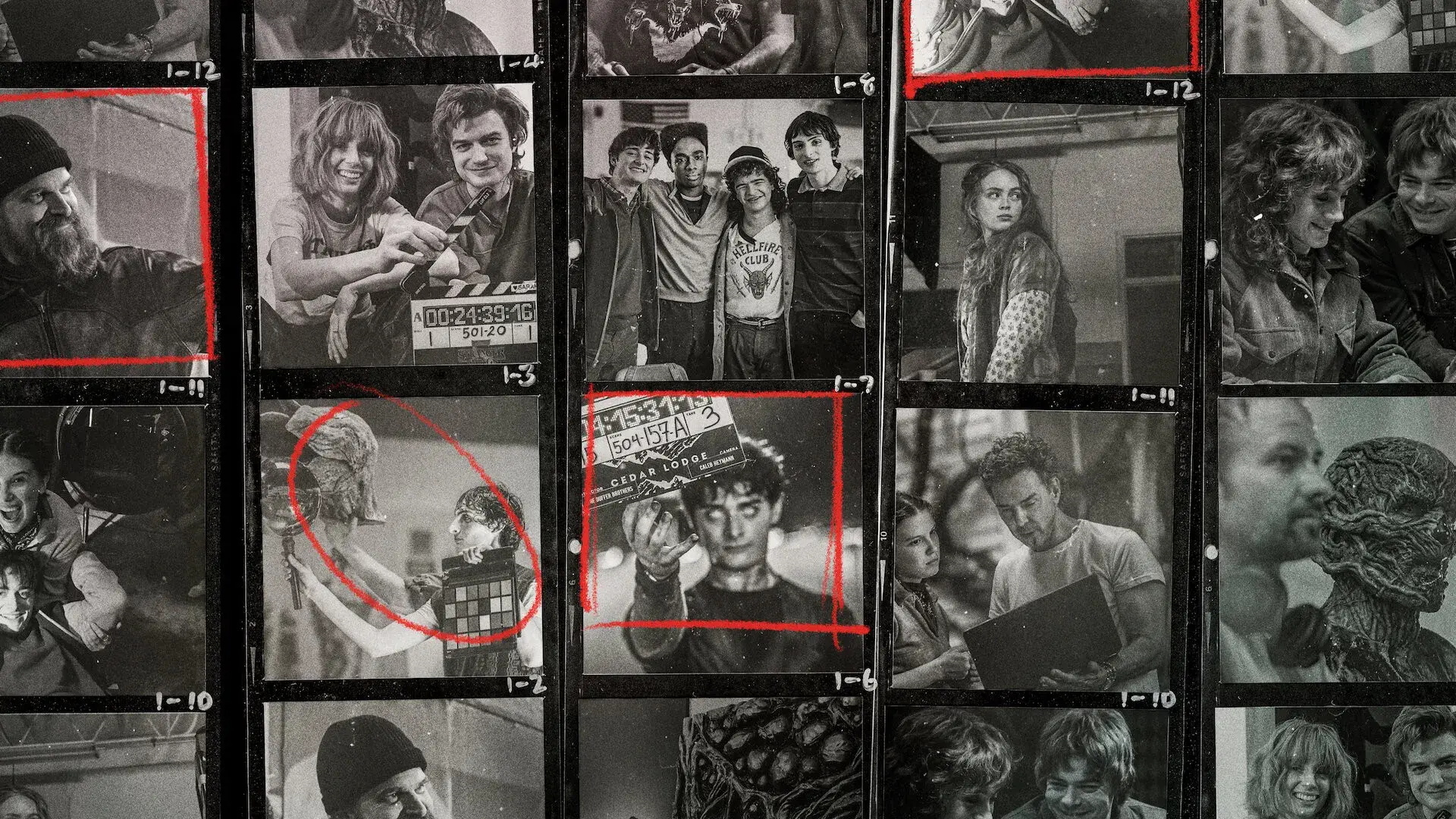 A Última Aventura: Nos Bastidores de Stranger Things 5