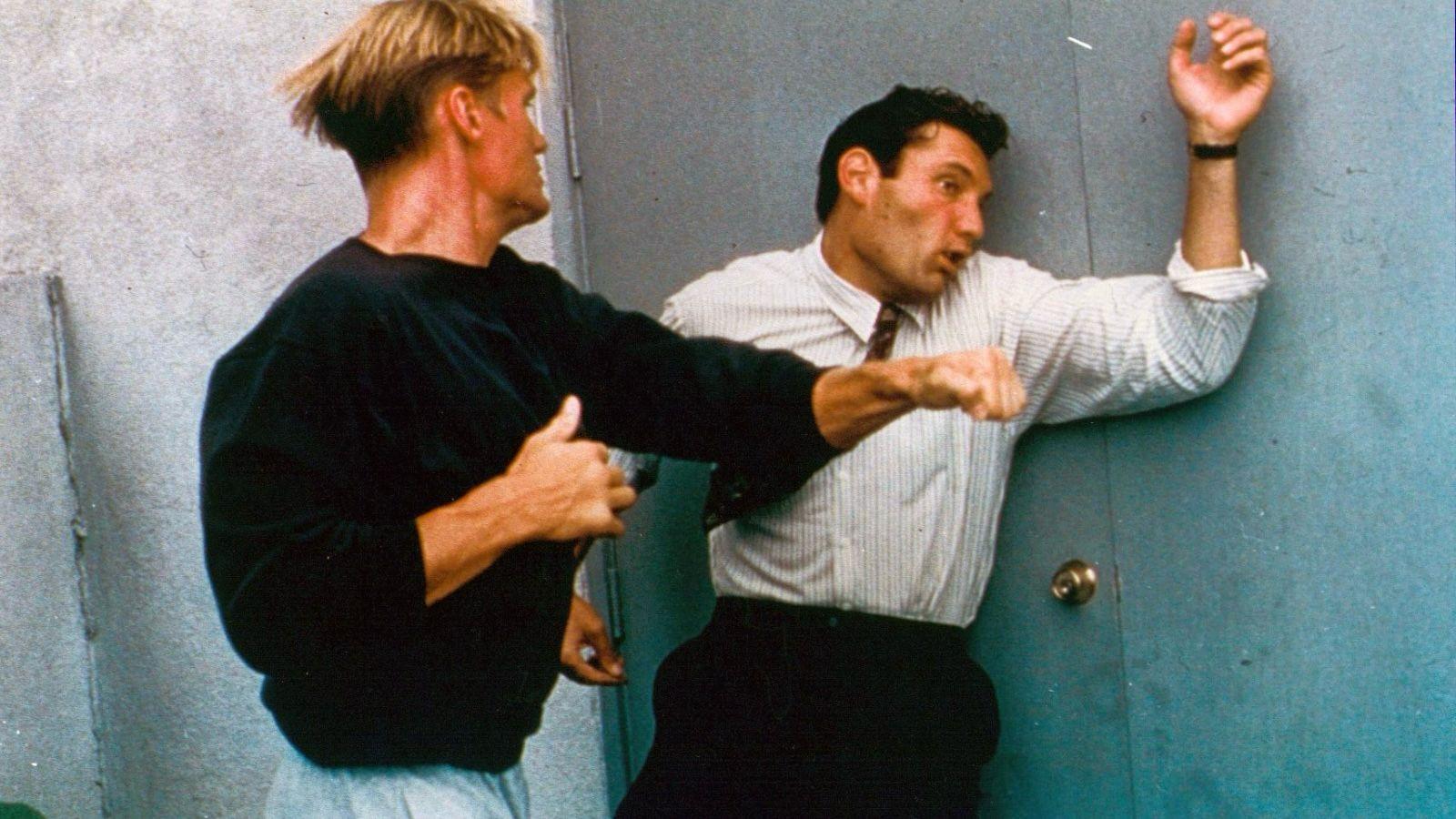 Pentathlon - Uma Disputa Mortal