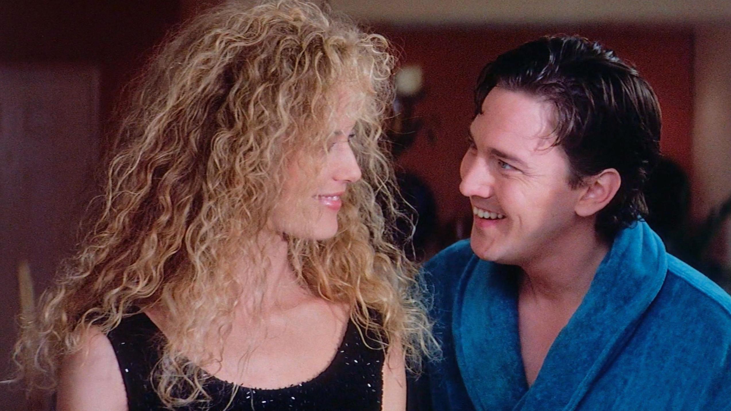 O Paraíso Te Espera