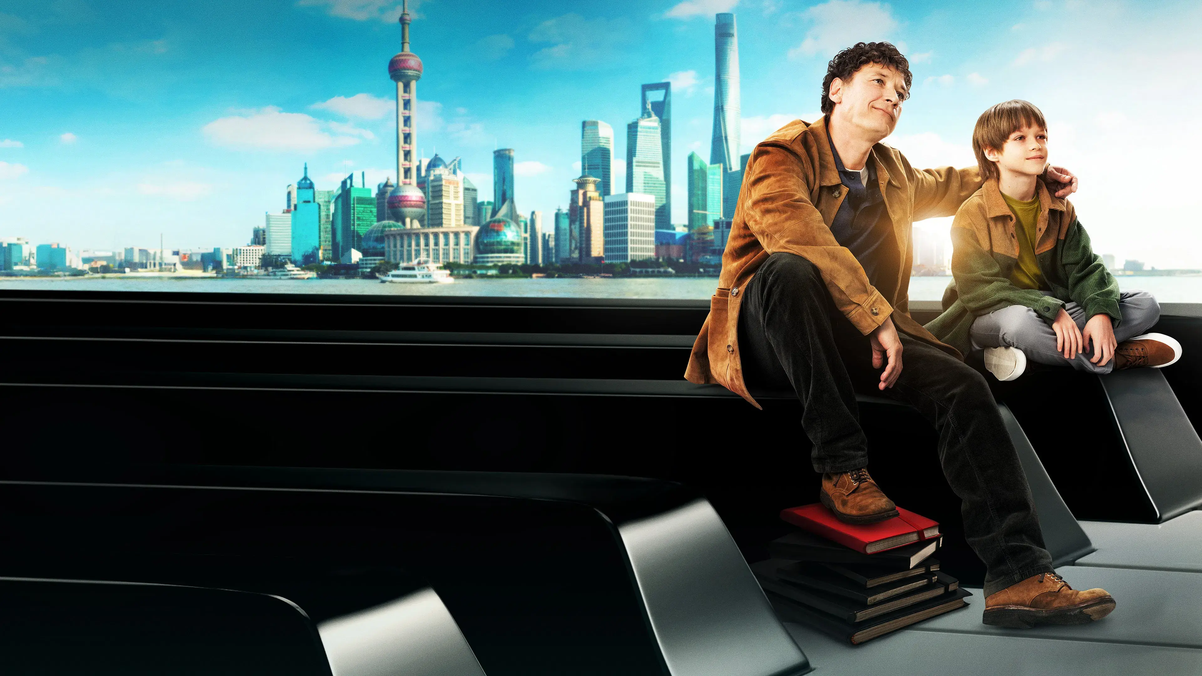 Um Talento Extraordinário