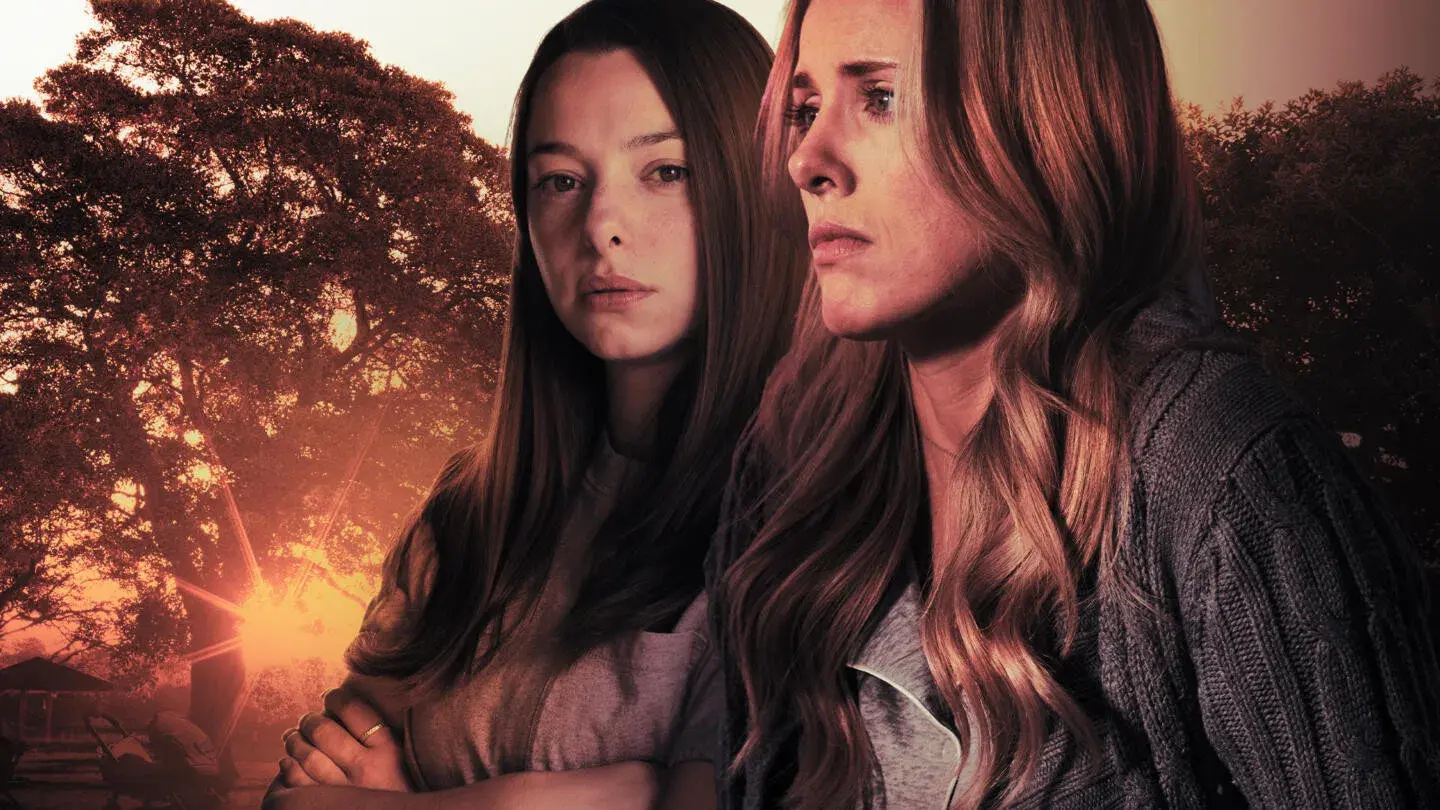 Em Nome da Minha Mãe